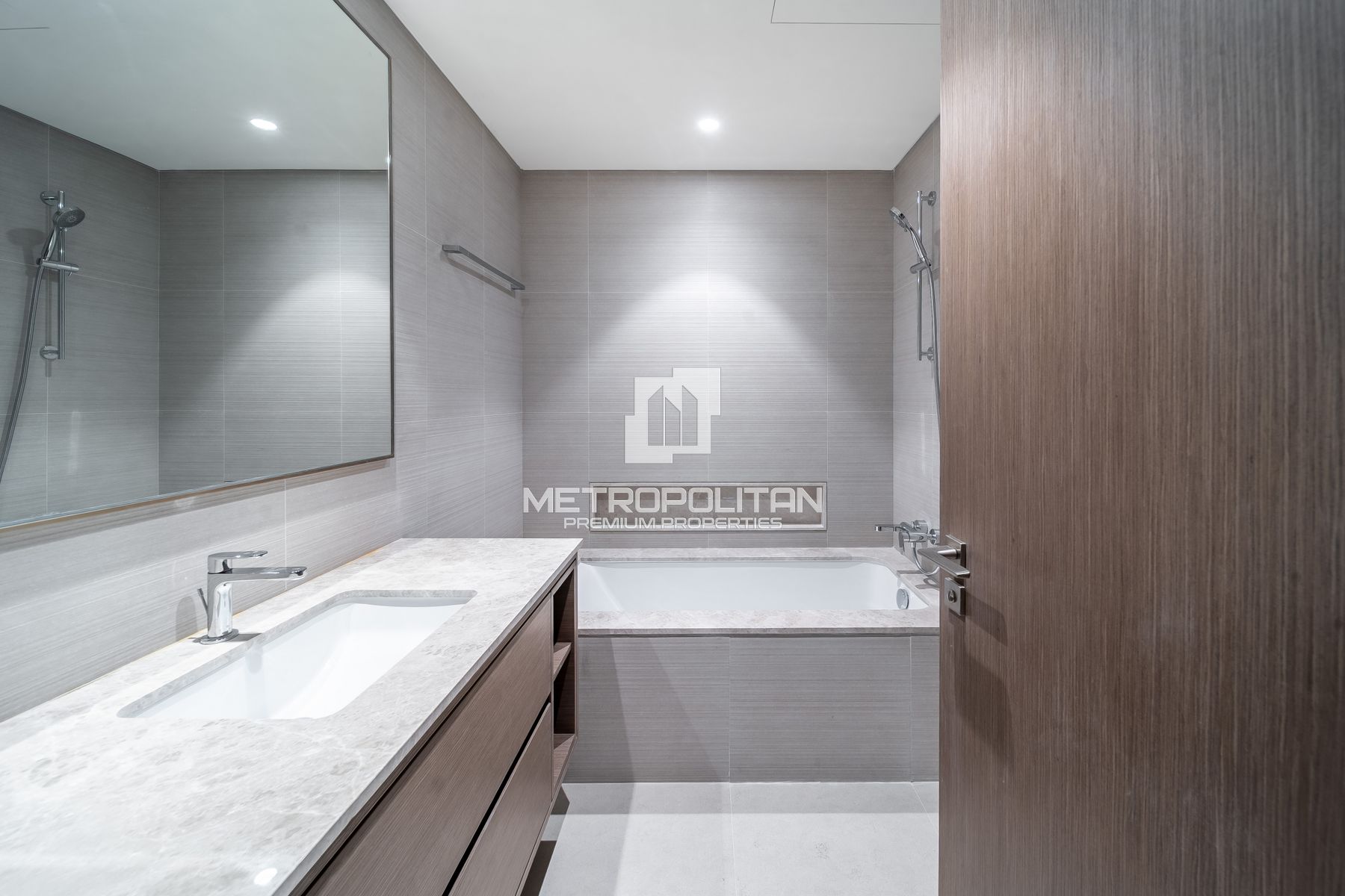 Image - Grande, Downtown Dubai, Dubai | Project - شقة