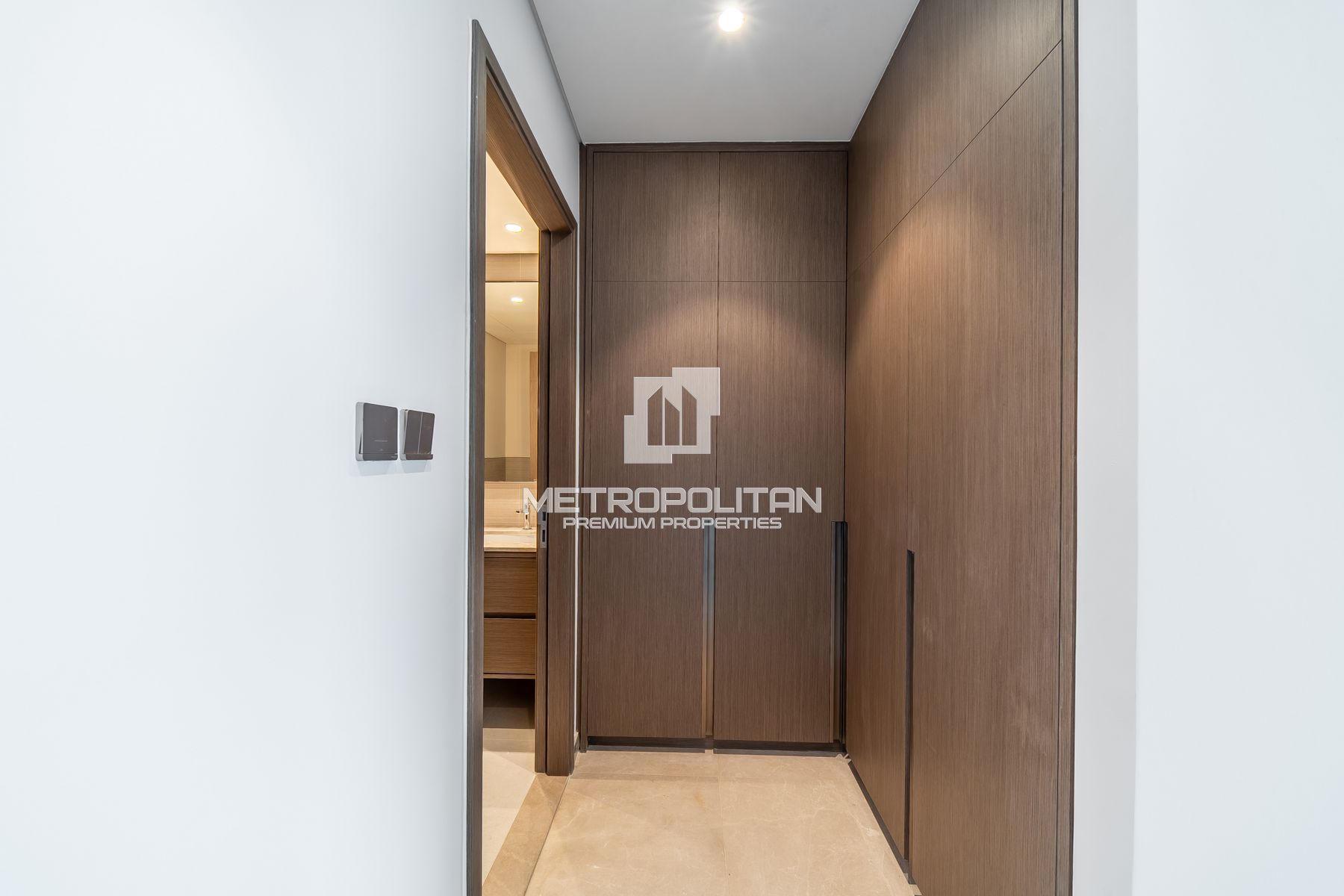 Image - Grande, Downtown Dubai, Dubai | Project - شقة