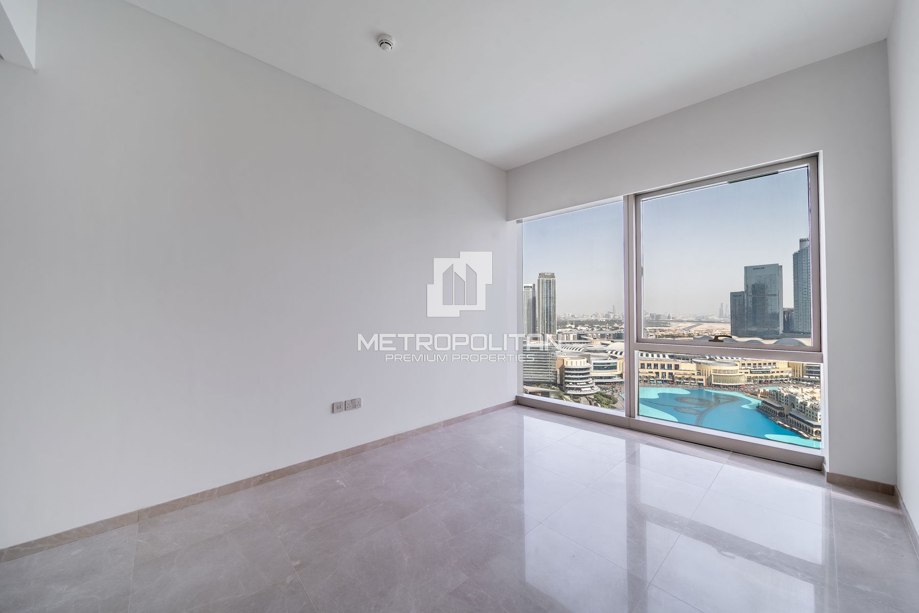 Image - Grande, Downtown Dubai, Dubai | Project - شقة