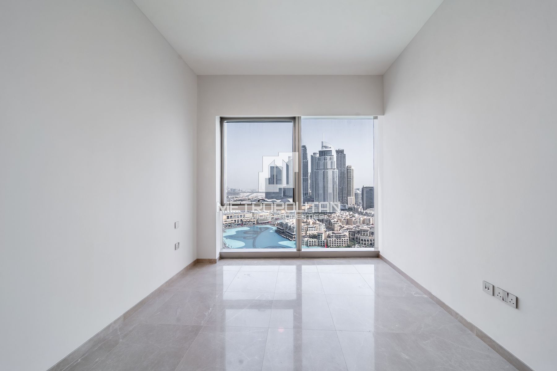 Image - Grande, Downtown Dubai, Dubai | Project - شقة