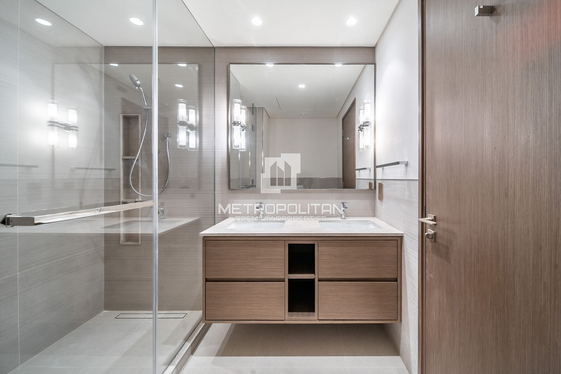 Image - Grande, Downtown Dubai, Dubai | Project - شقة