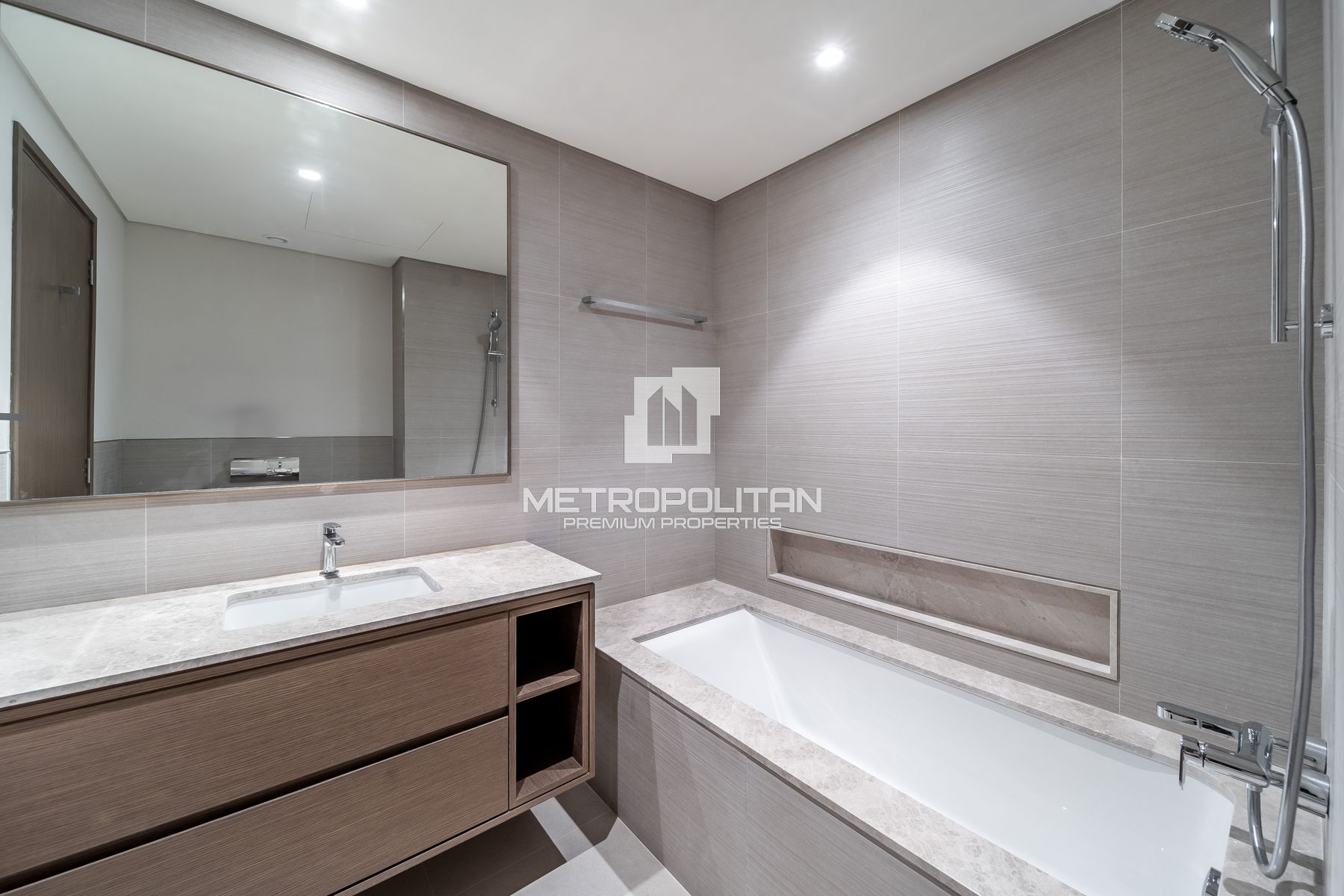 Image - Grande, Downtown Dubai, Dubai | Project - شقة