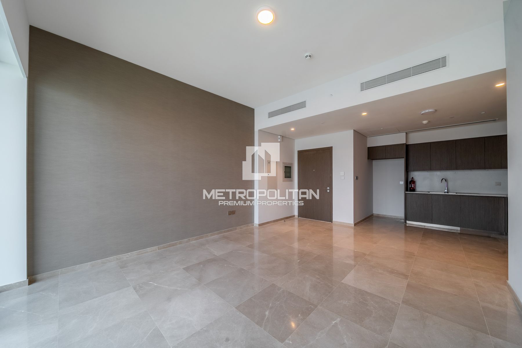 Image - Grande, Downtown Dubai, Dubai | Project - شقة