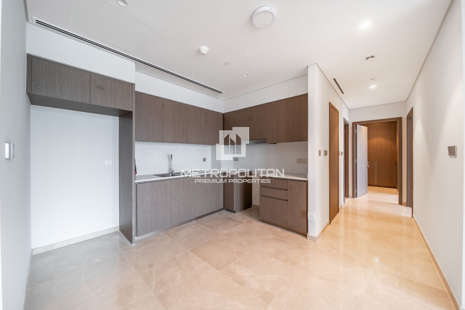 Image - Grande, Downtown Dubai, Dubai | Project - شقة