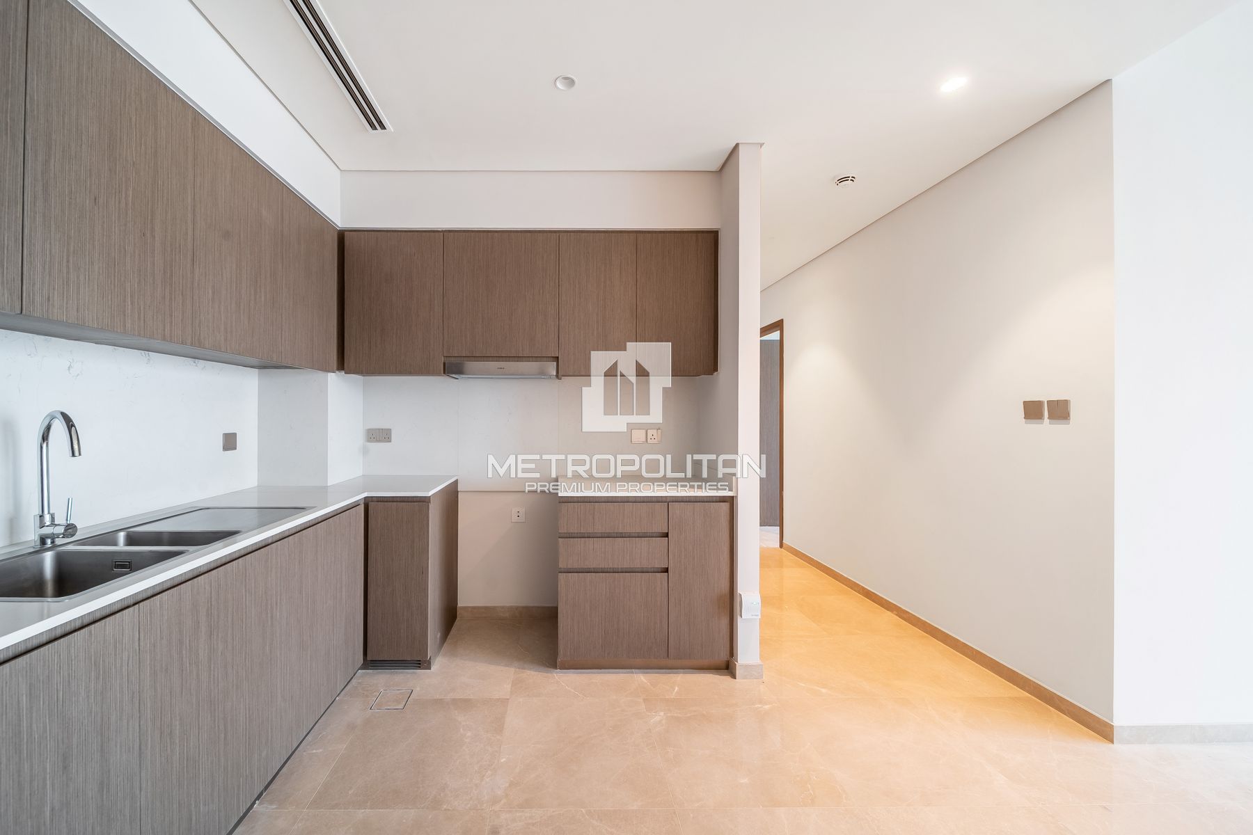 Image - Grande, Downtown Dubai, Dubai | Project - شقة