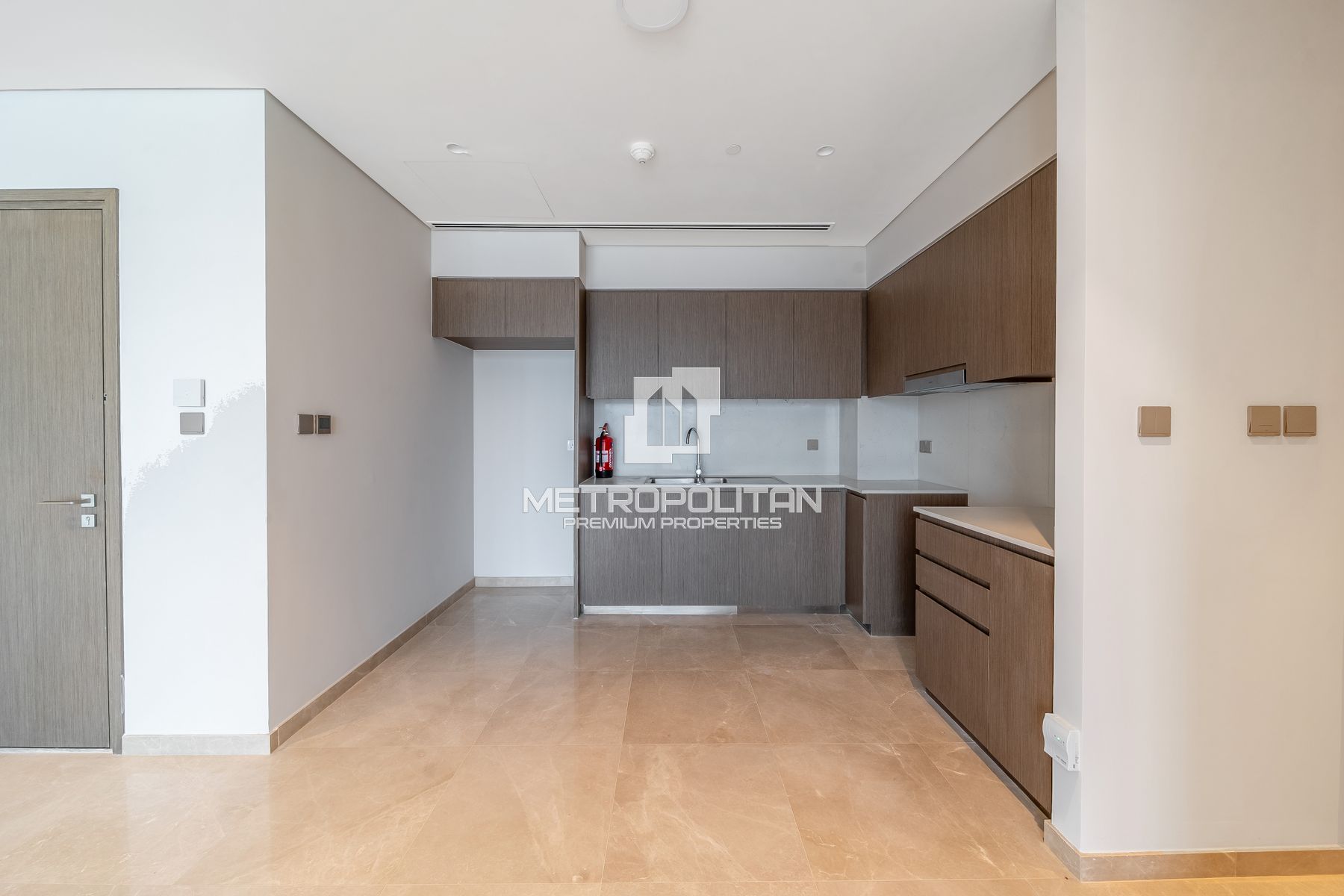 Image - Grande, Downtown Dubai, Dubai | Project - شقة