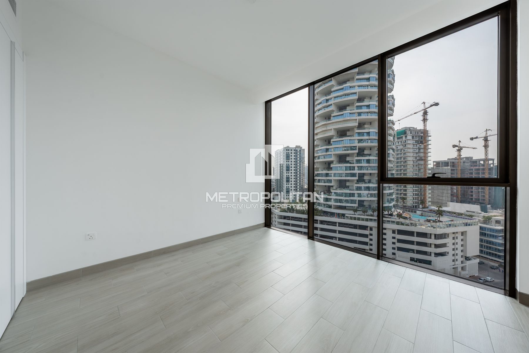 Image - Luma Park Views, Jumeirah Village Circle, Dubai | Project - Apartment