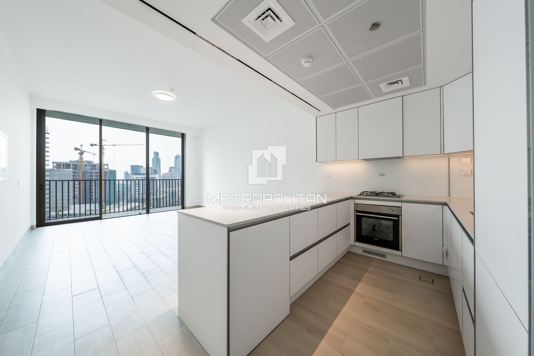 Image - Luma Park Views, Jumeirah Village Circle, Dubai | Project - Apartment