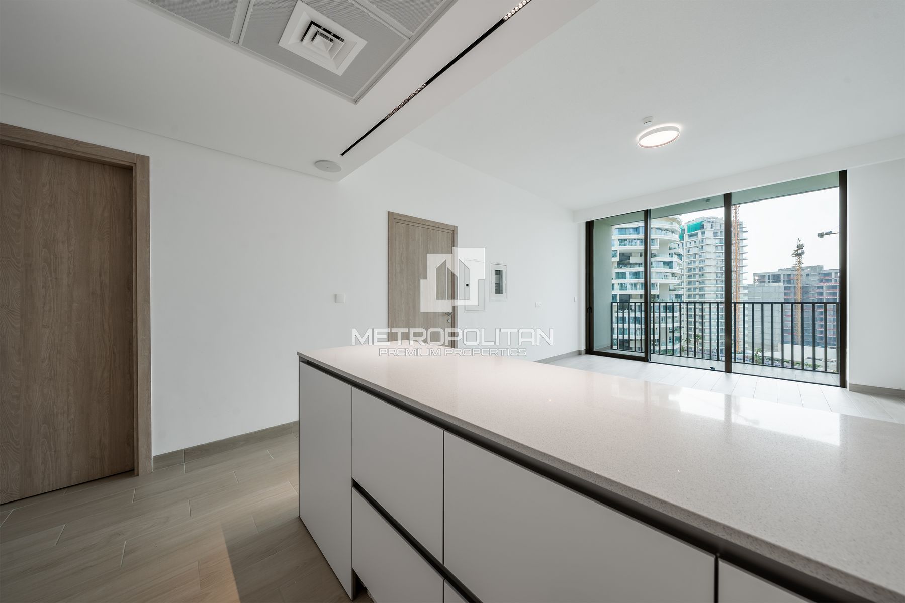 Image - Luma Park Views, Jumeirah Village Circle, Dubai | Project - Apartment