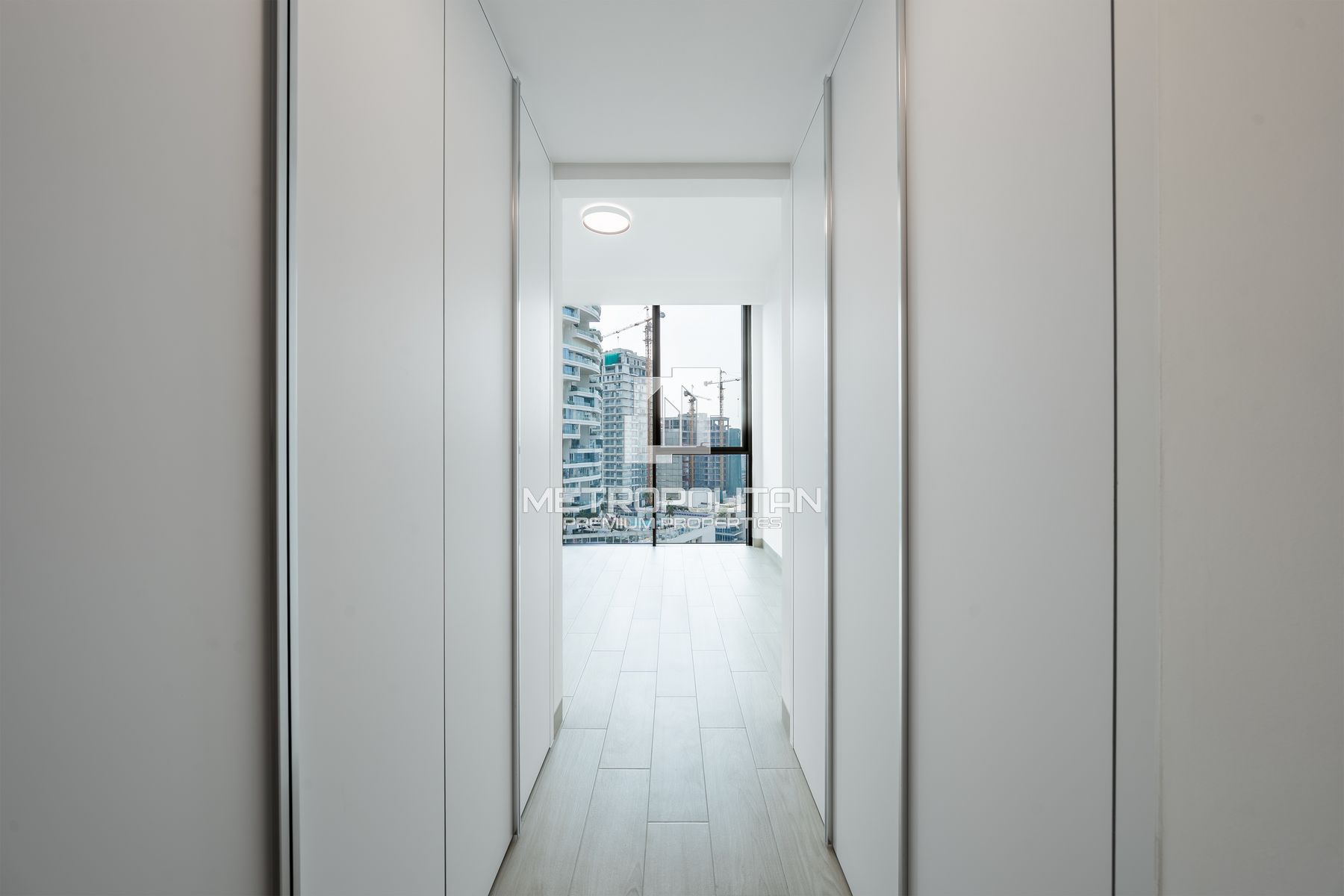 Image - Luma Park Views, Jumeirah Village Circle, Dubai | Project - Apartment