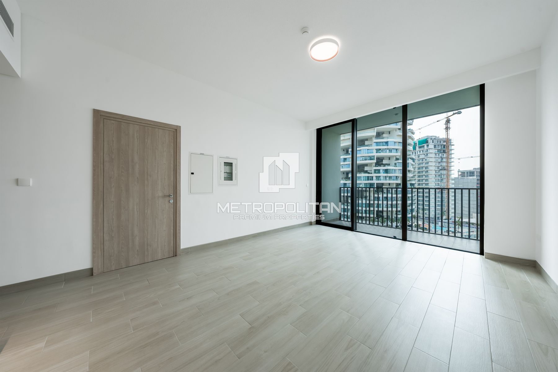 Image - Luma Park Views, Jumeirah Village Circle, Dubai | Project - Apartment