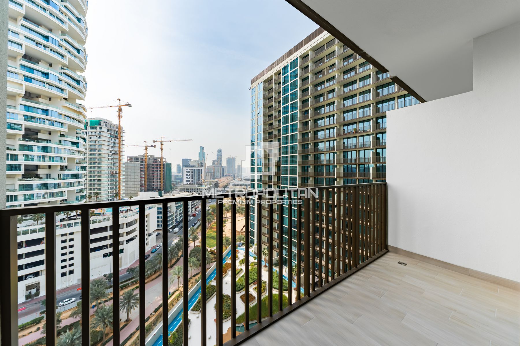 Image - Luma Park Views, Jumeirah Village Circle, Dubai | Project - Apartment