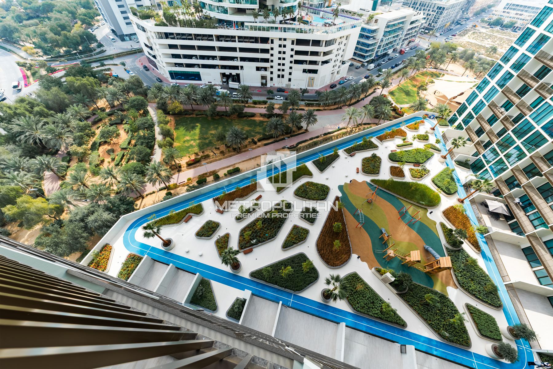 Image - Luma Park Views, Jumeirah Village Circle, Dubai | Project - Apartment