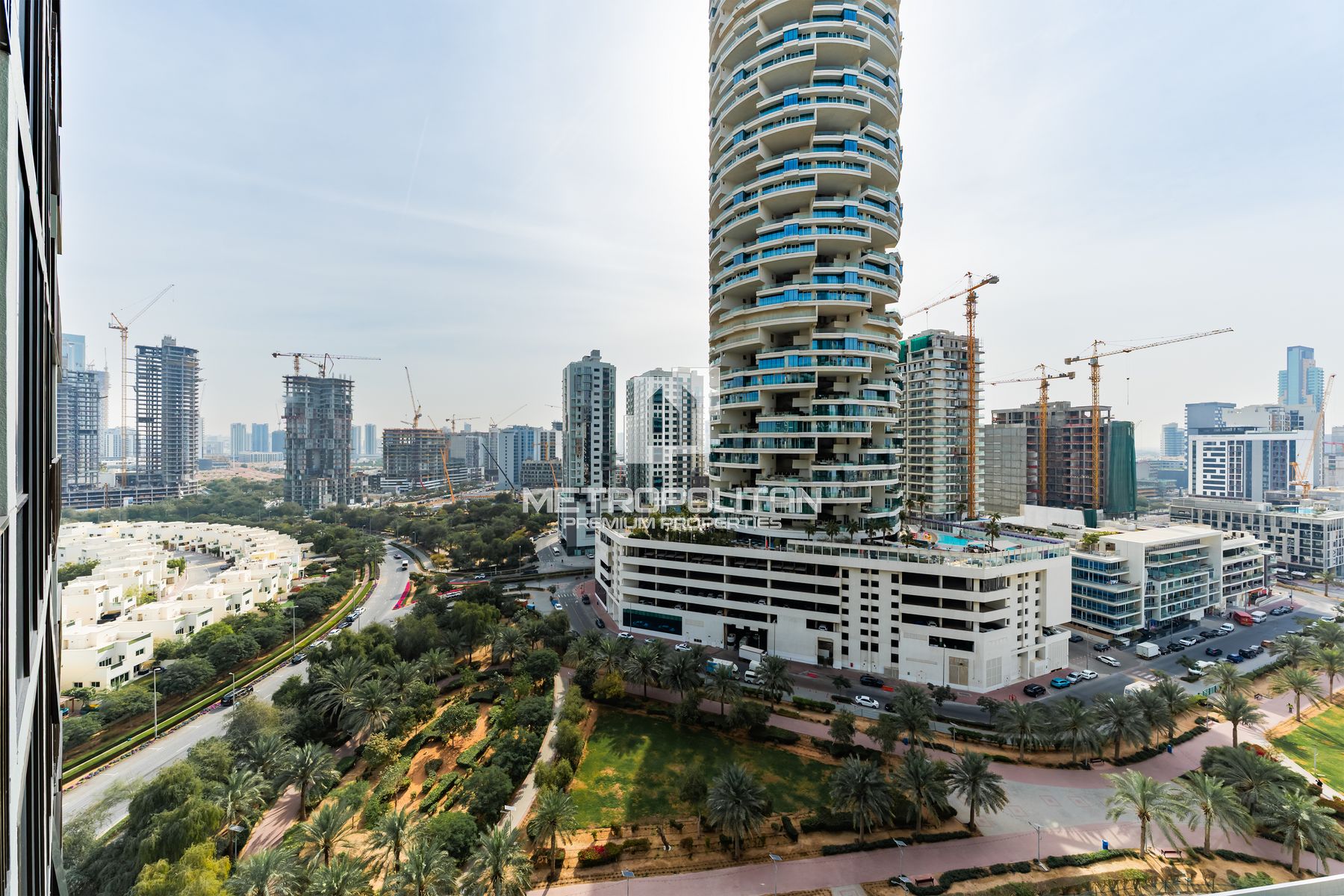 Image - Luma Park Views, Jumeirah Village Circle, Dubai | Project - Apartment