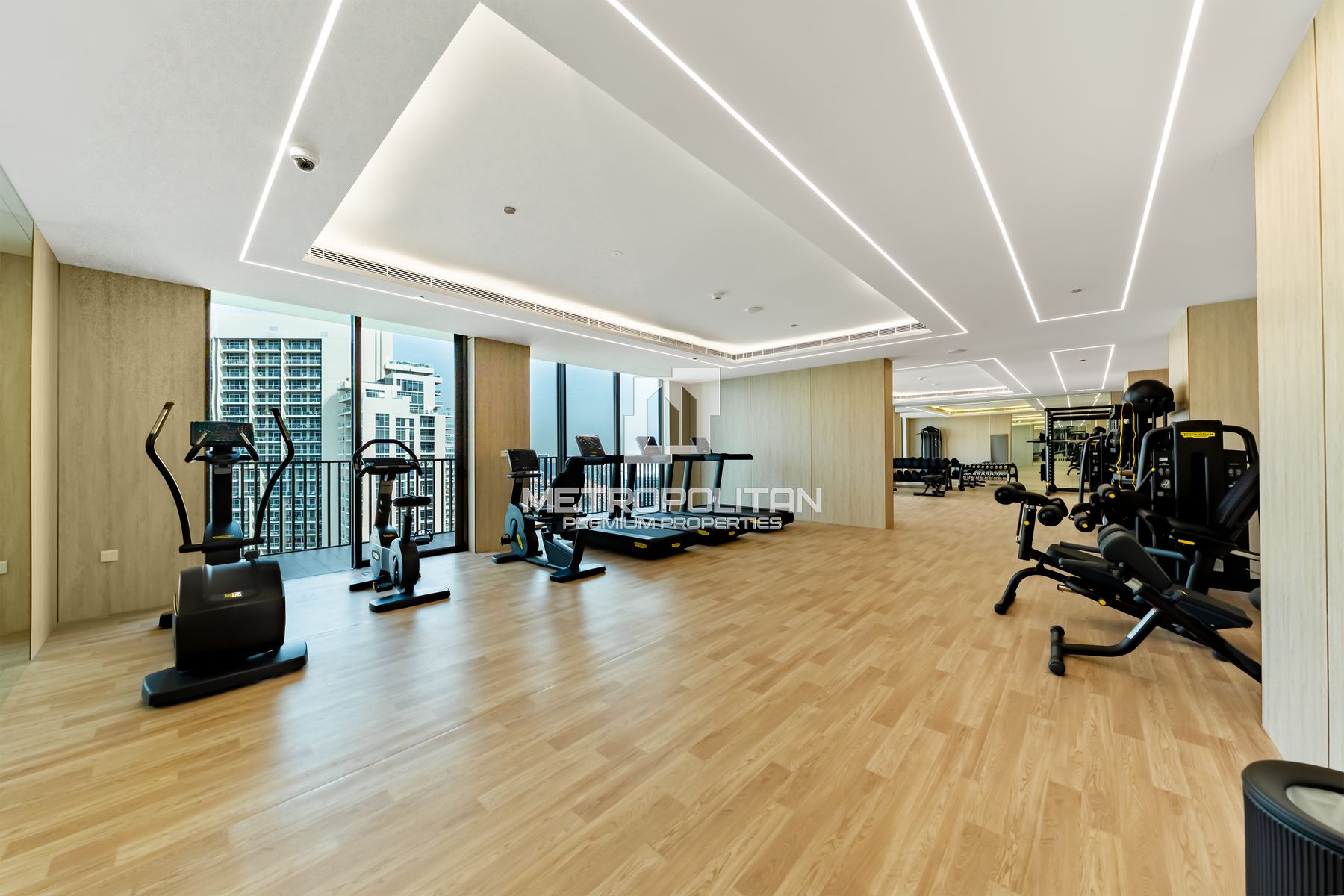 Image - Luma Park Views, Jumeirah Village Circle, Dubai | Project - Apartment