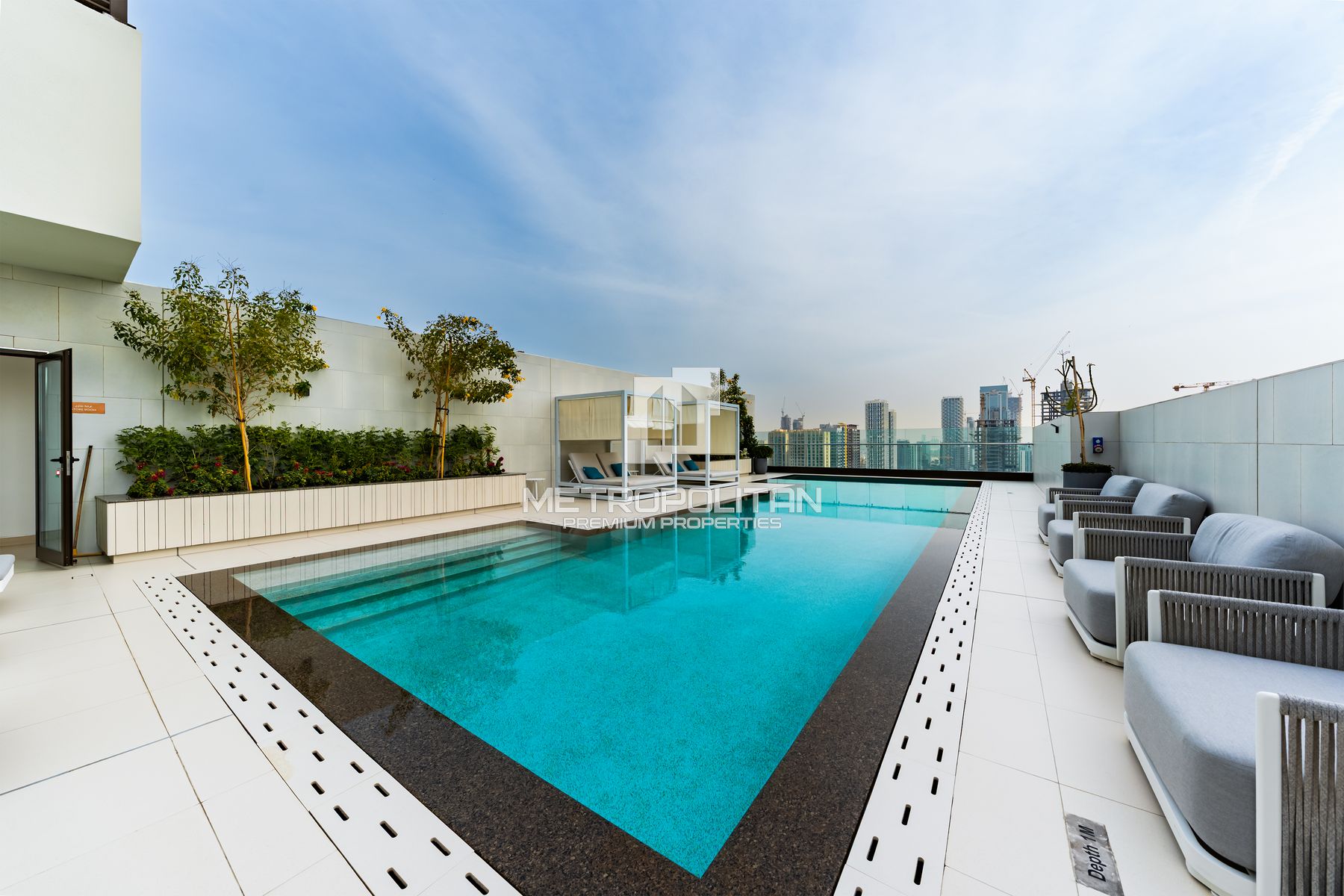 Image - Luma Park Views, Jumeirah Village Circle, Dubai | Project - Apartment