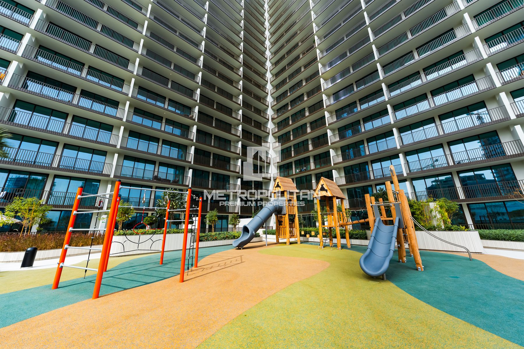 Image - Luma Park Views, Jumeirah Village Circle, Dubai | Project - Apartment