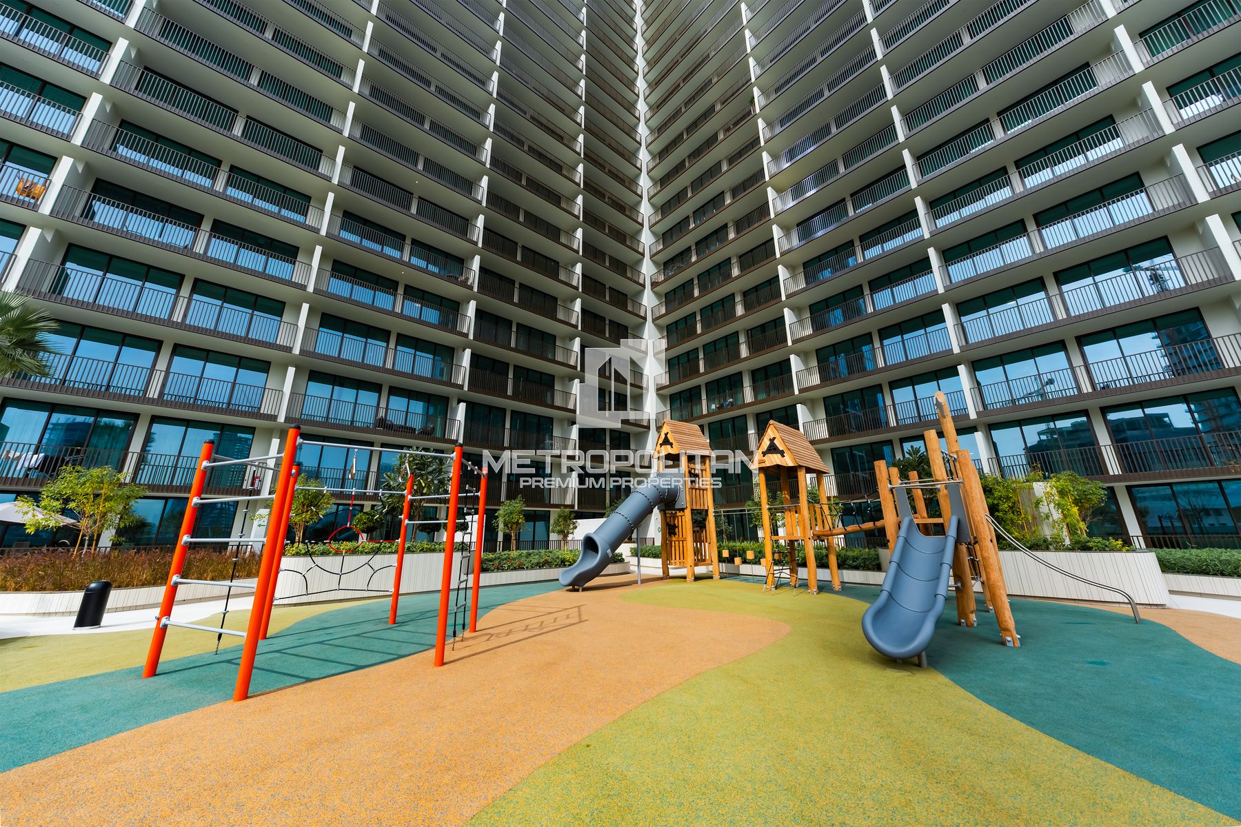 Image - Luma Park Views, Jumeirah Village Circle, Dubai | Project - Apartment