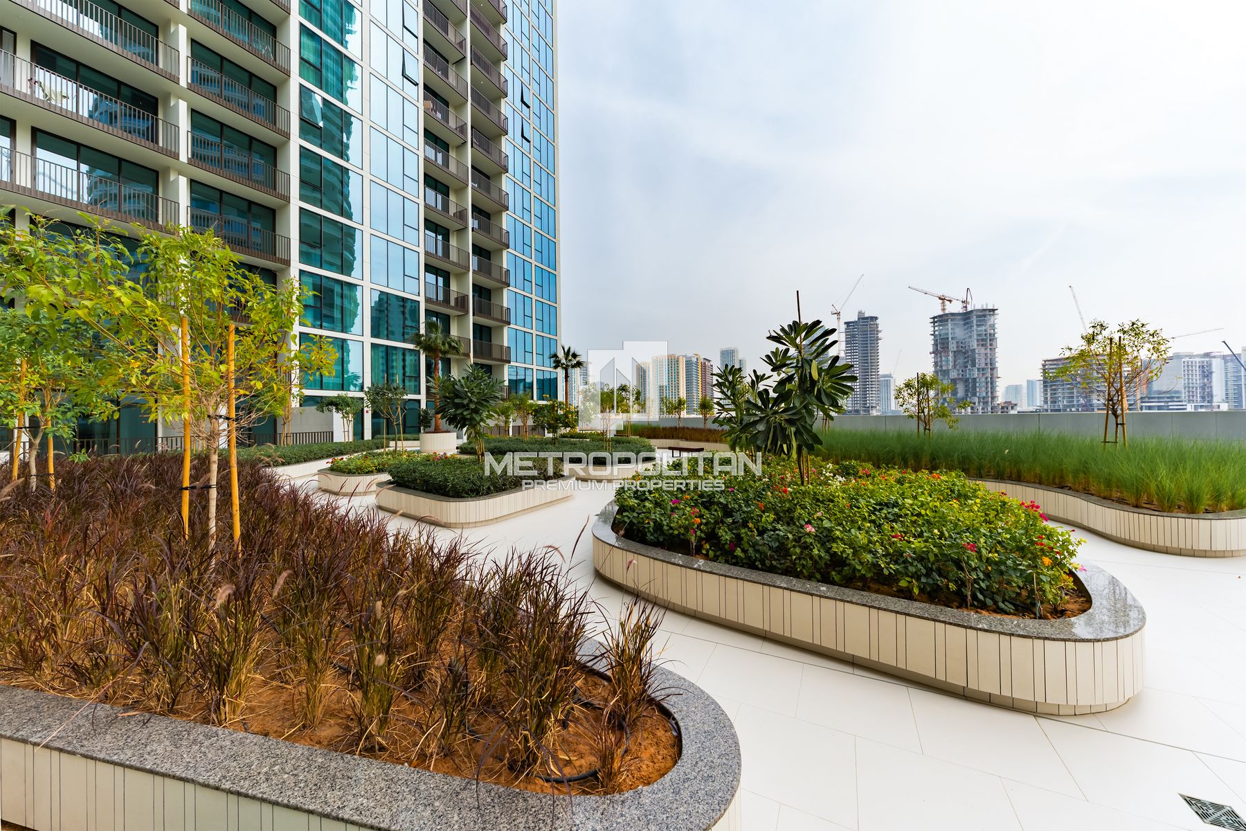 Image - Luma Park Views, Jumeirah Village Circle, Dubai | Project - Apartment