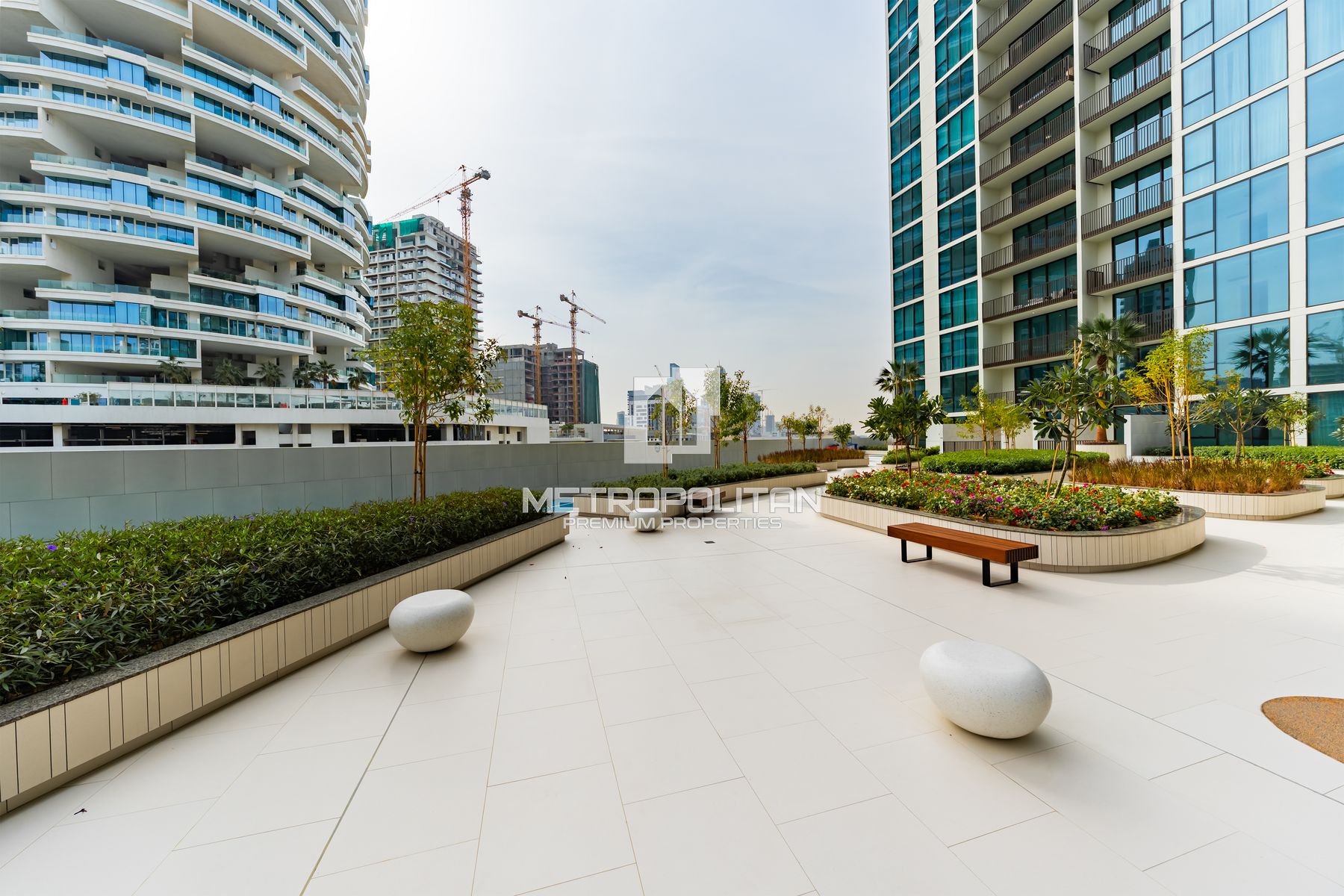Image - Luma Park Views, Jumeirah Village Circle, Dubai | Project - Apartment