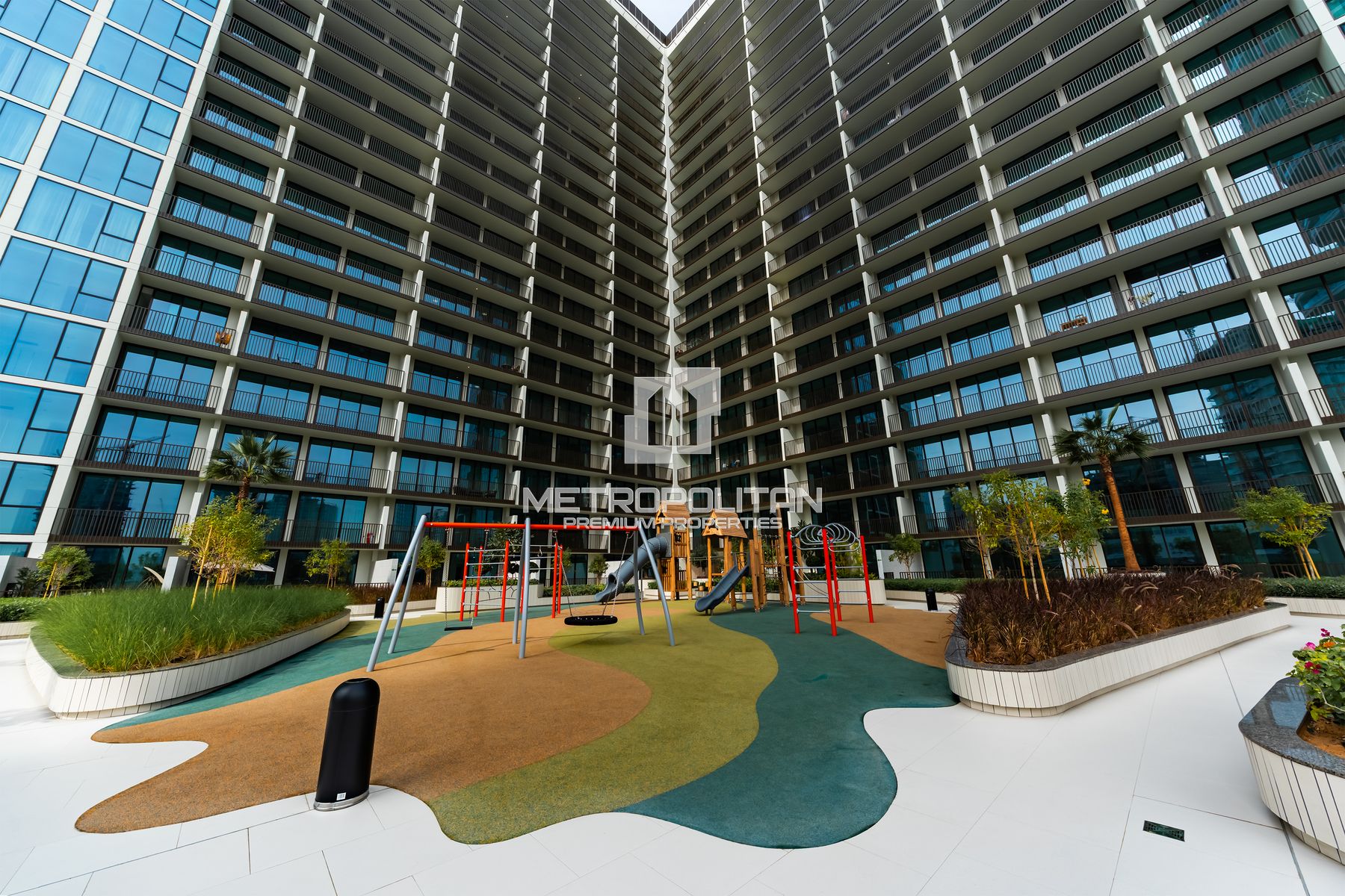 Image - Luma Park Views, Jumeirah Village Circle, Dubai | Project - Apartment