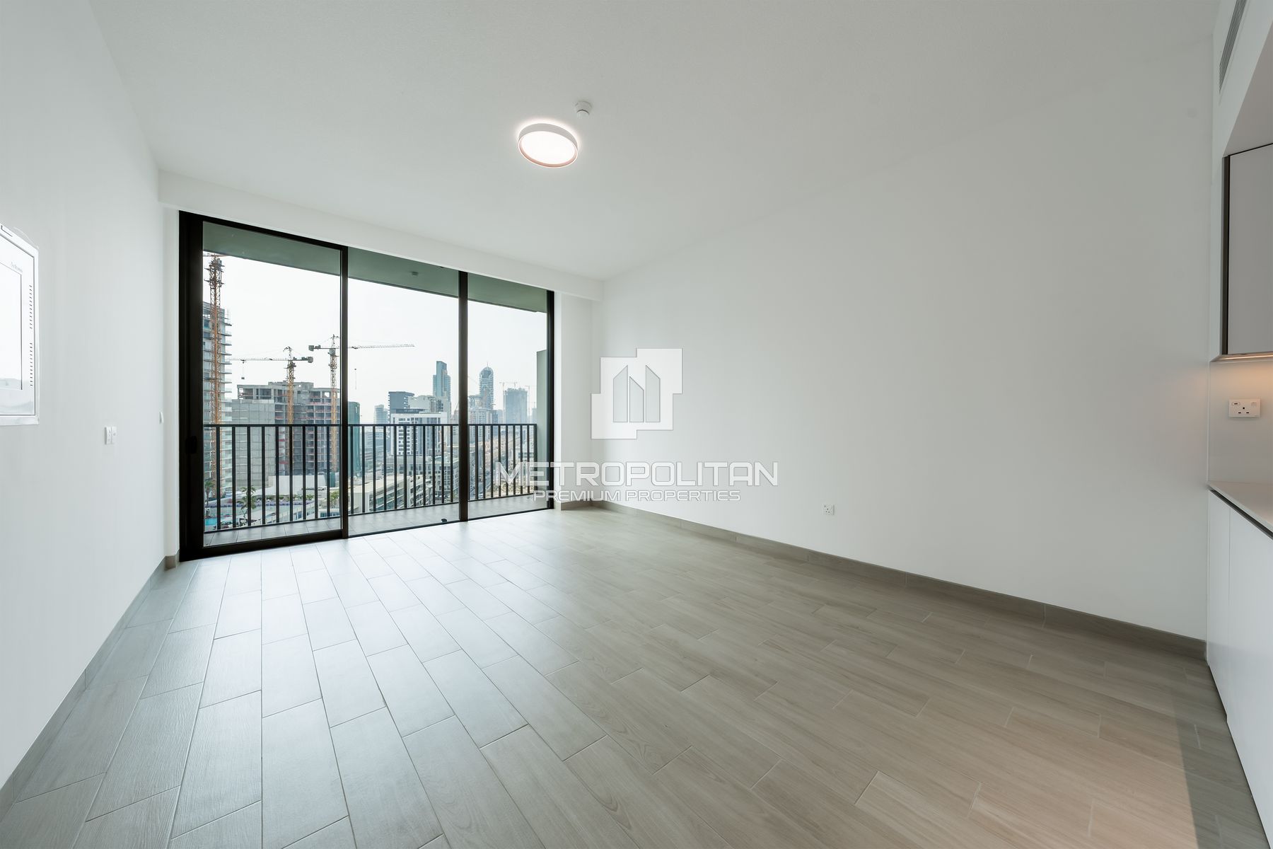 Image - Luma Park Views, Jumeirah Village Circle, Dubai | Project - Apartment