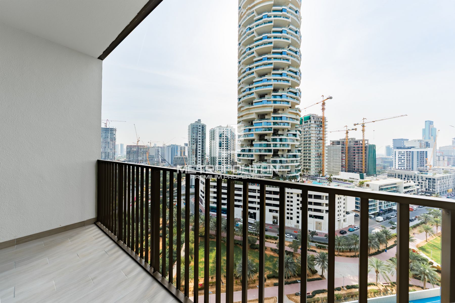 Image - Luma Park Views, Jumeirah Village Circle, Dubai | Project - Apartment
