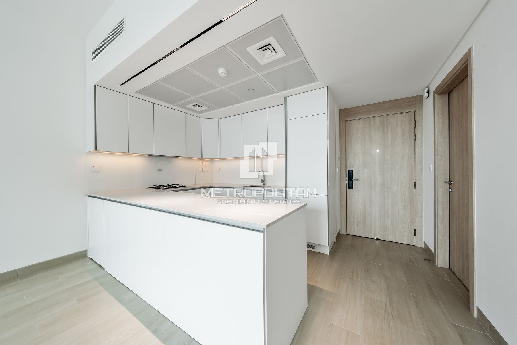 Image - Luma Park Views, Jumeirah Village Circle, Dubai | Project - Apartment