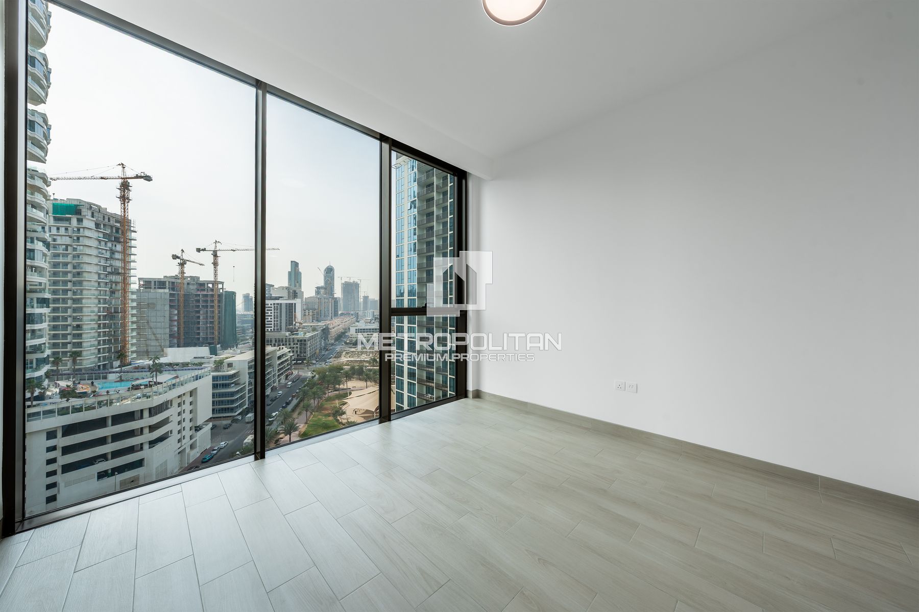 Image - Luma Park Views, Jumeirah Village Circle, Dubai | Project - Apartment