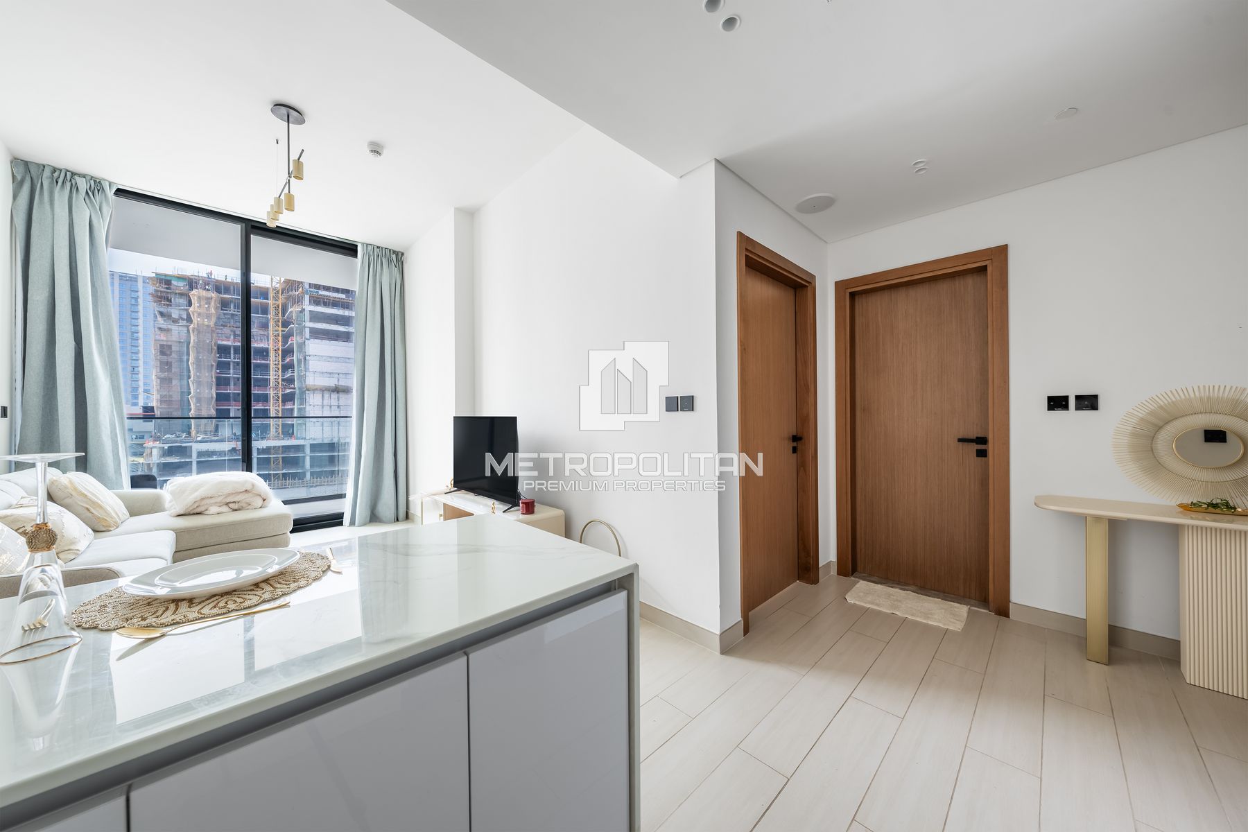 1-Zimmer-Wohnung zur Miete in Jumeirah Village Circle – MPR-9123 photo-9