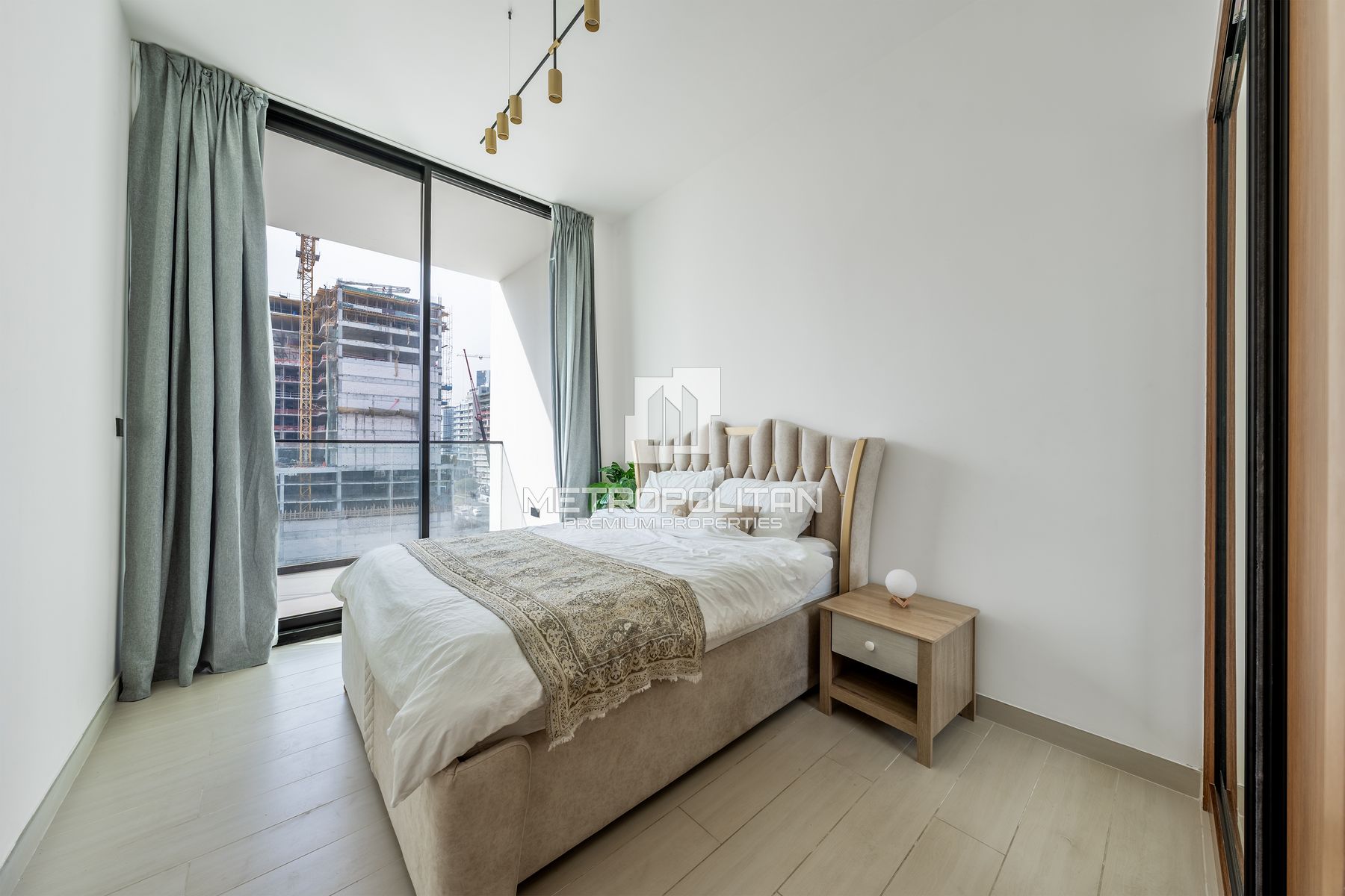1-Zimmer-Wohnung zur Miete in Jumeirah Village Circle – MPR-9123 photo-13