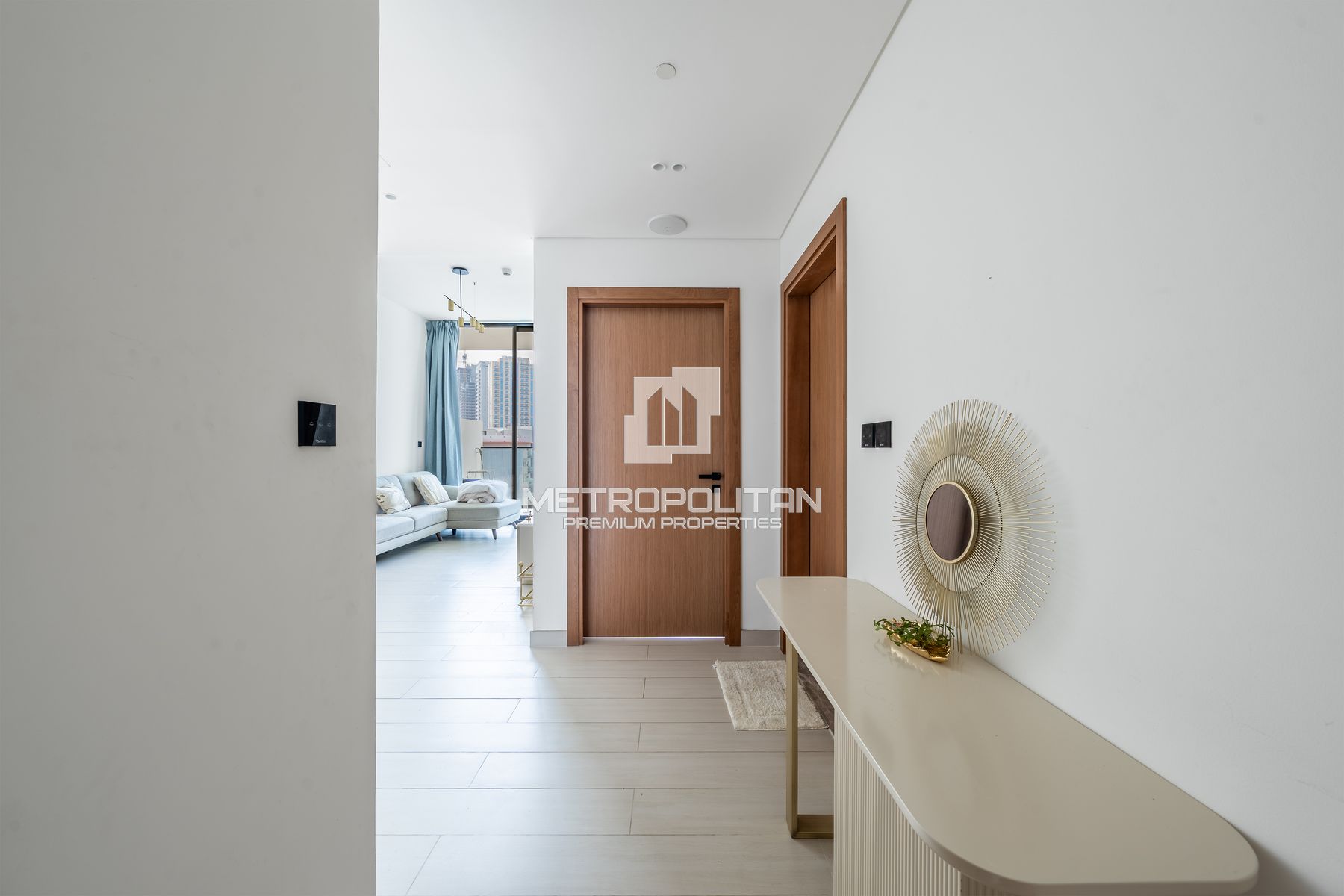 1-Zimmer-Wohnung zur Miete in Jumeirah Village Circle – MPR-9123 photo-1