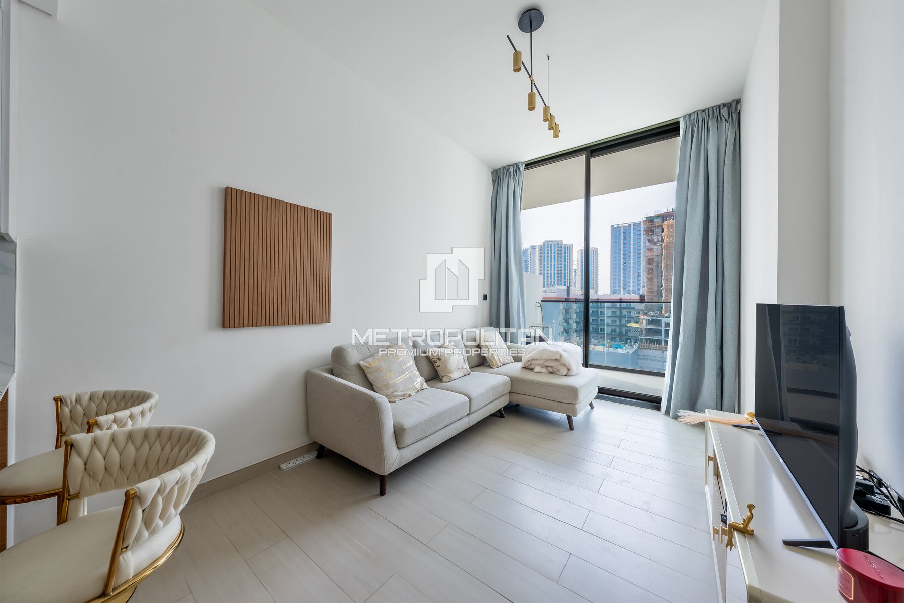 1-Zimmer-Wohnung zur Miete in Jumeirah Village Circle – MPR-9123 photo-7