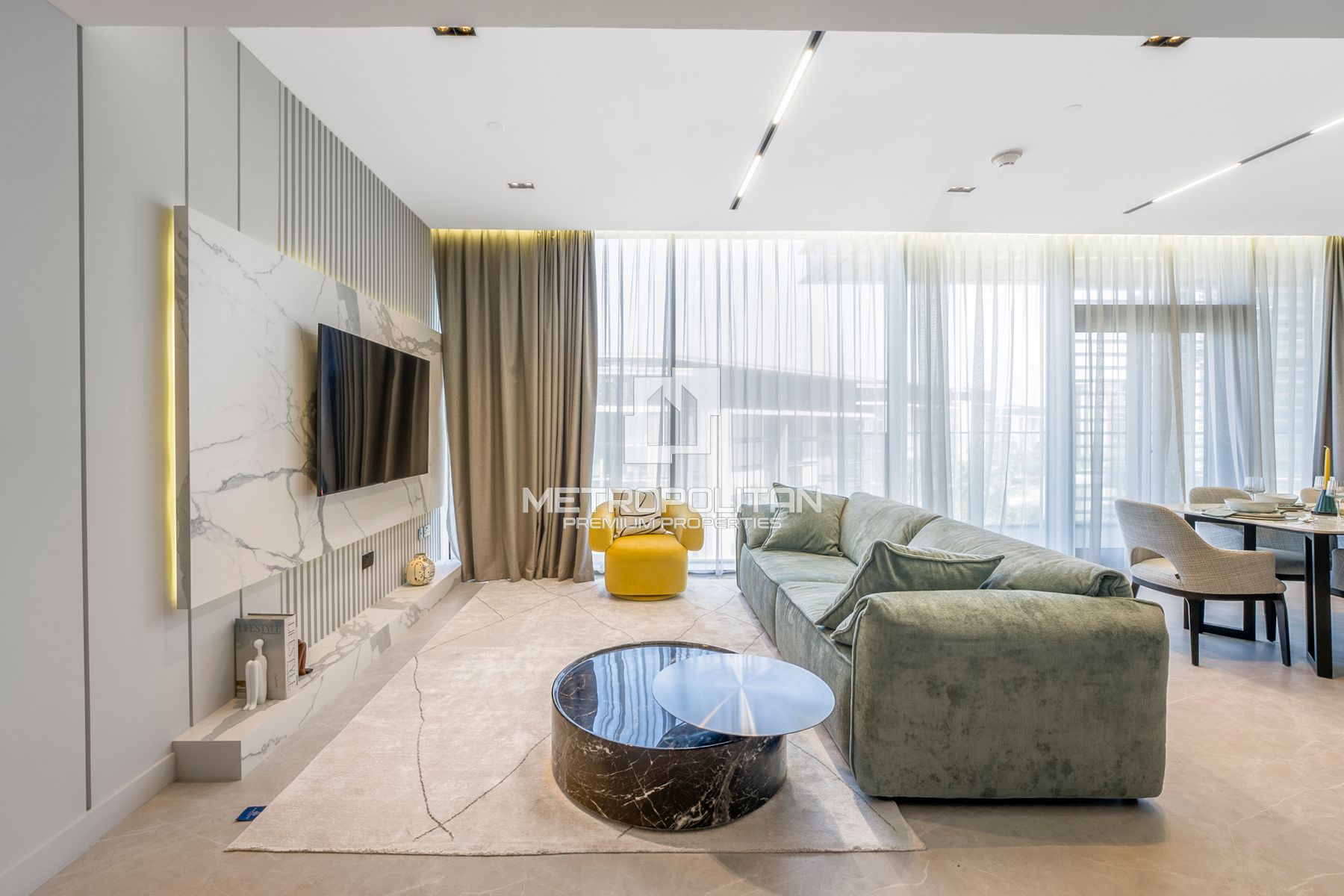 Image - Apartment Building 6, Bluewaters, Dubai | Project - شقة