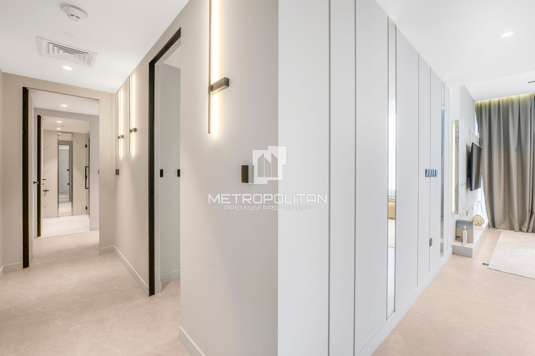 Image - Apartment Building 6, Bluewaters, Dubai | Project - شقة