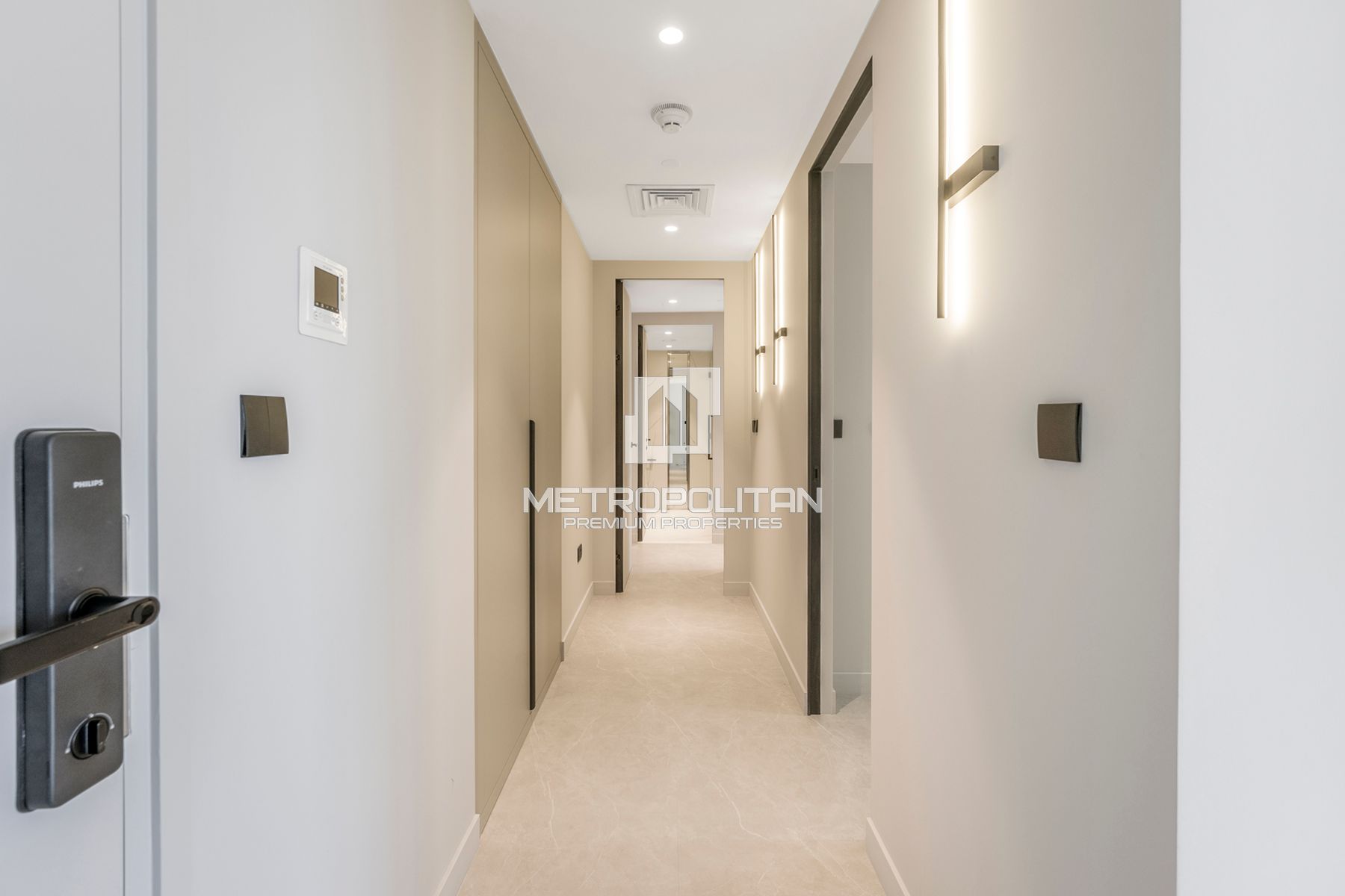 Image - Apartment Building 6, Bluewaters, Dubai | Project - شقة