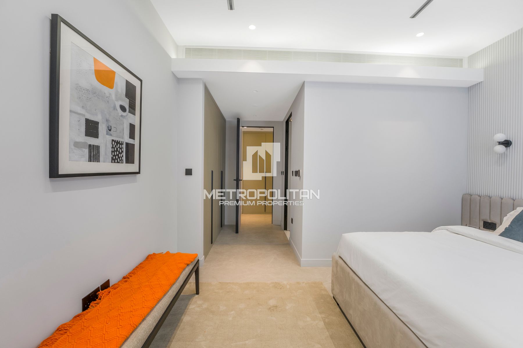 Image - Apartment Building 6, Bluewaters, Dubai | Project - شقة