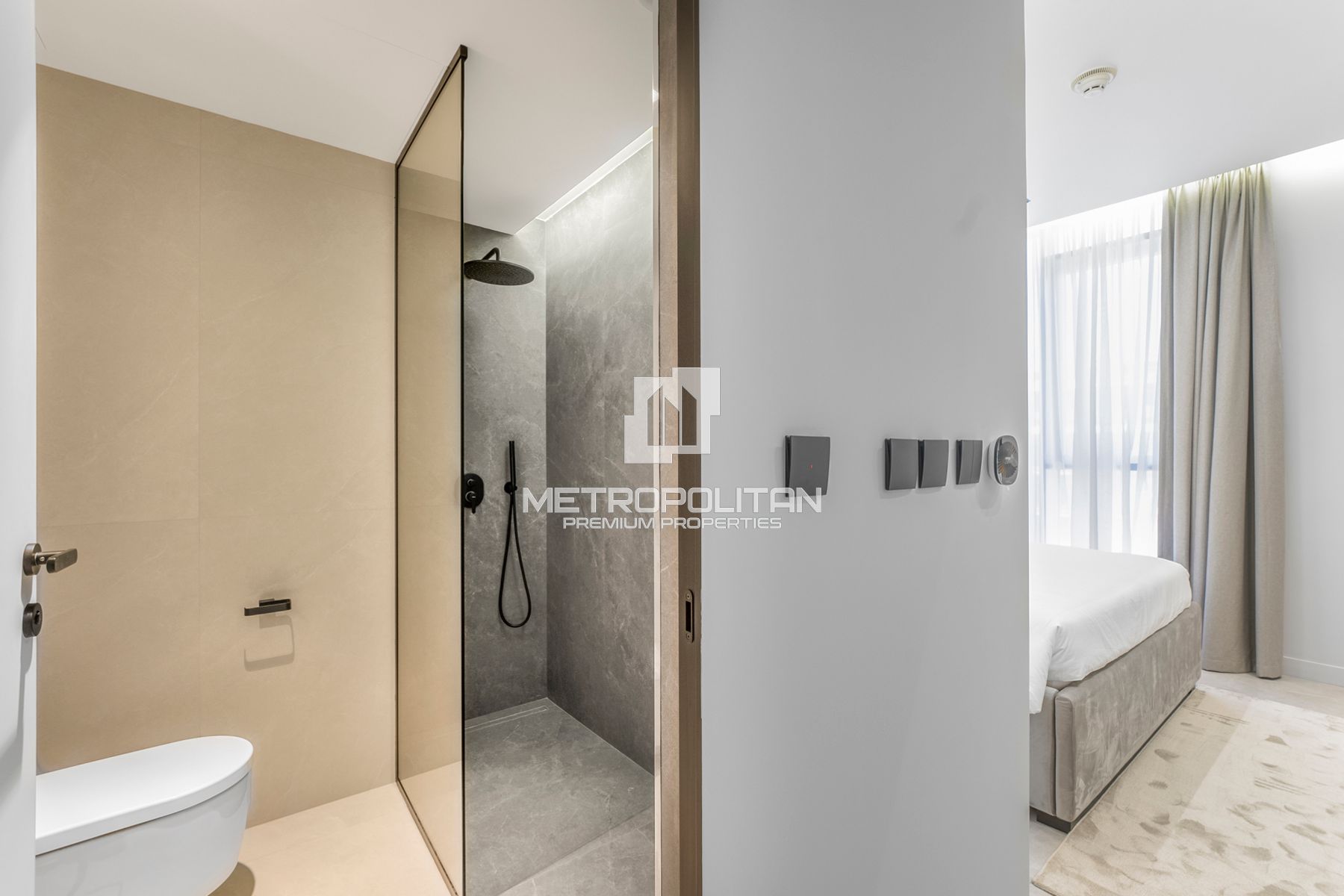 Image - Apartment Building 6, Bluewaters, Dubai | Project - شقة