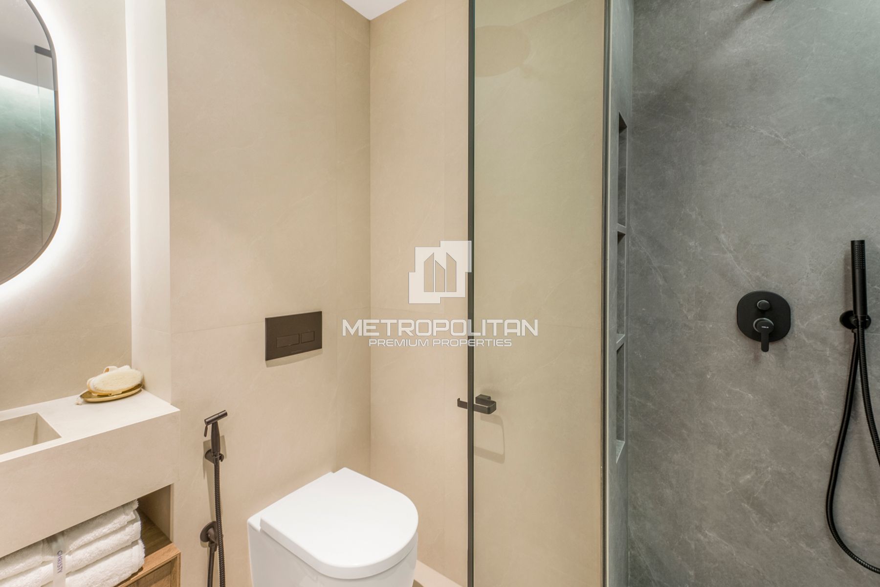 Image - Apartment Building 6, Bluewaters, Dubai | Project - شقة