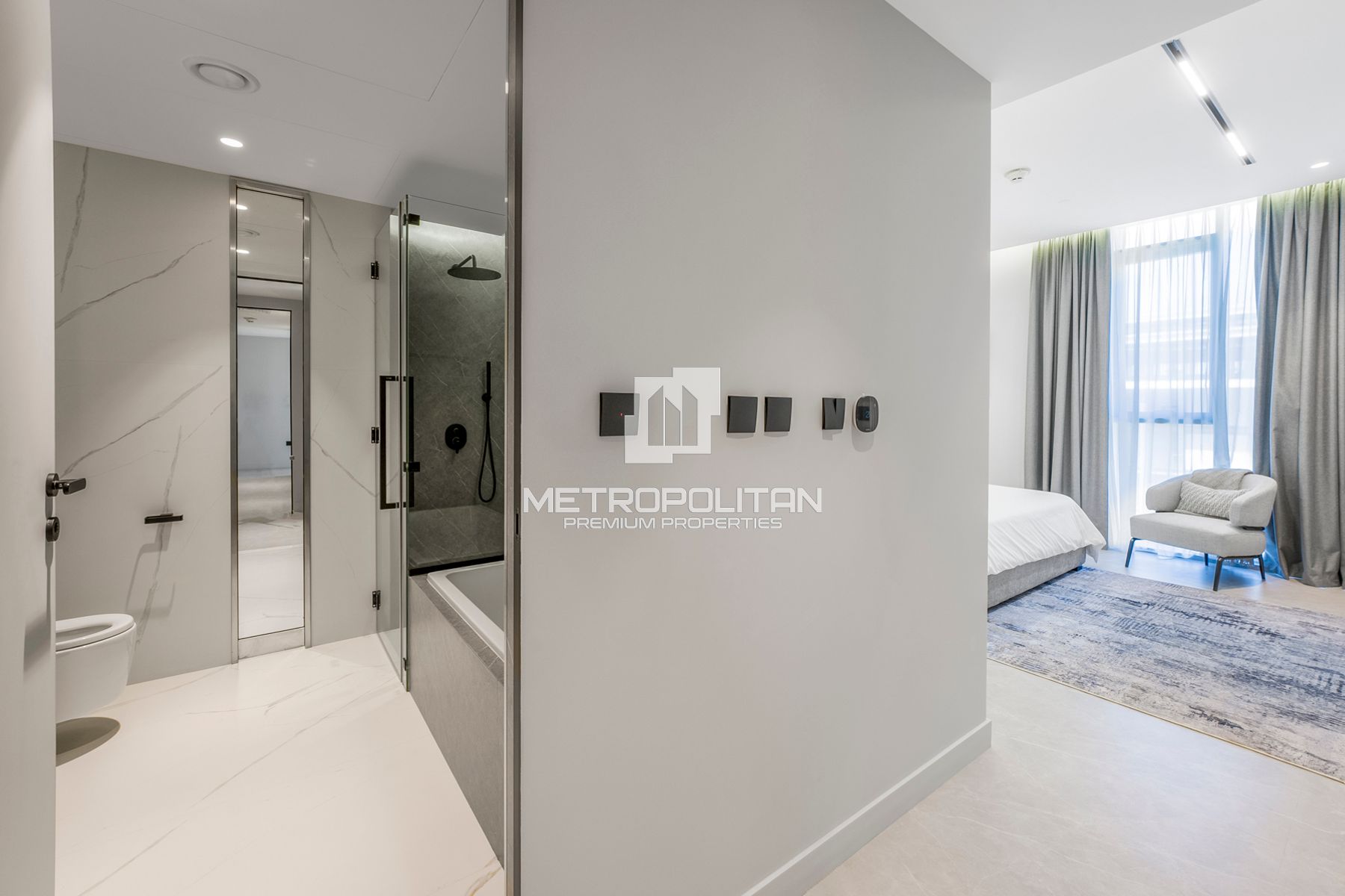 Image - Apartment Building 6, Bluewaters, Dubai | Project - شقة