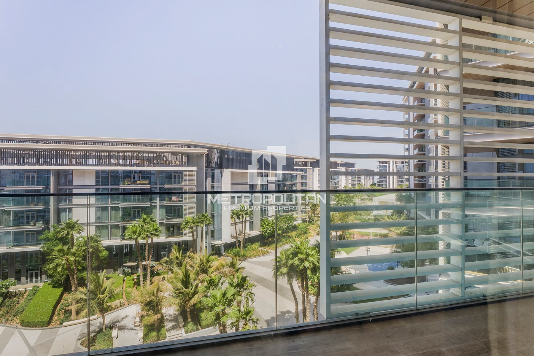 Image - Apartment Building 6, Bluewaters, Dubai | Project - شقة