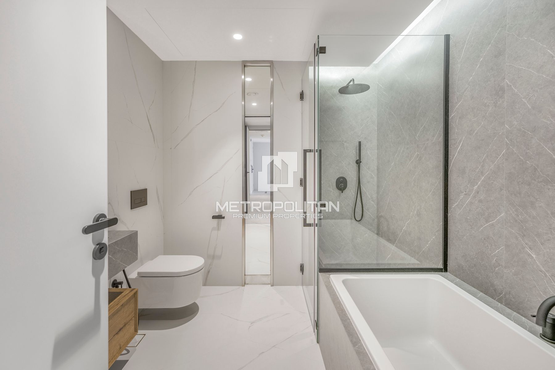 Image - Apartment Building 6, Bluewaters, Dubai | Project - شقة