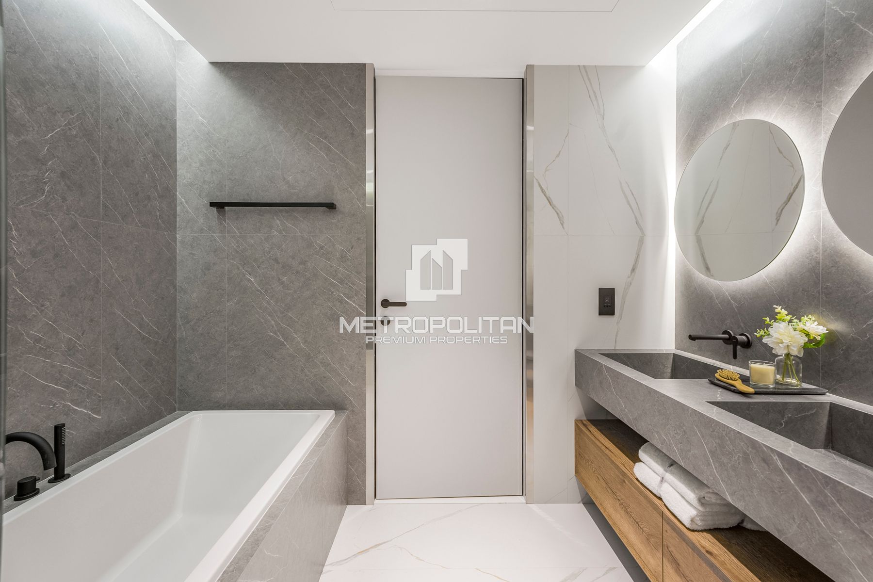 Image - Apartment Building 6, Bluewaters, Dubai | Project - شقة