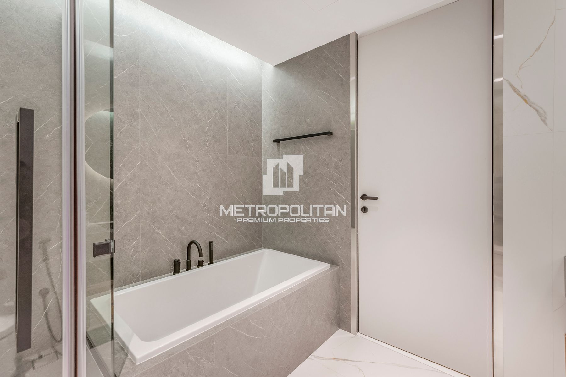 Image - Apartment Building 6, Bluewaters, Dubai | Project - شقة