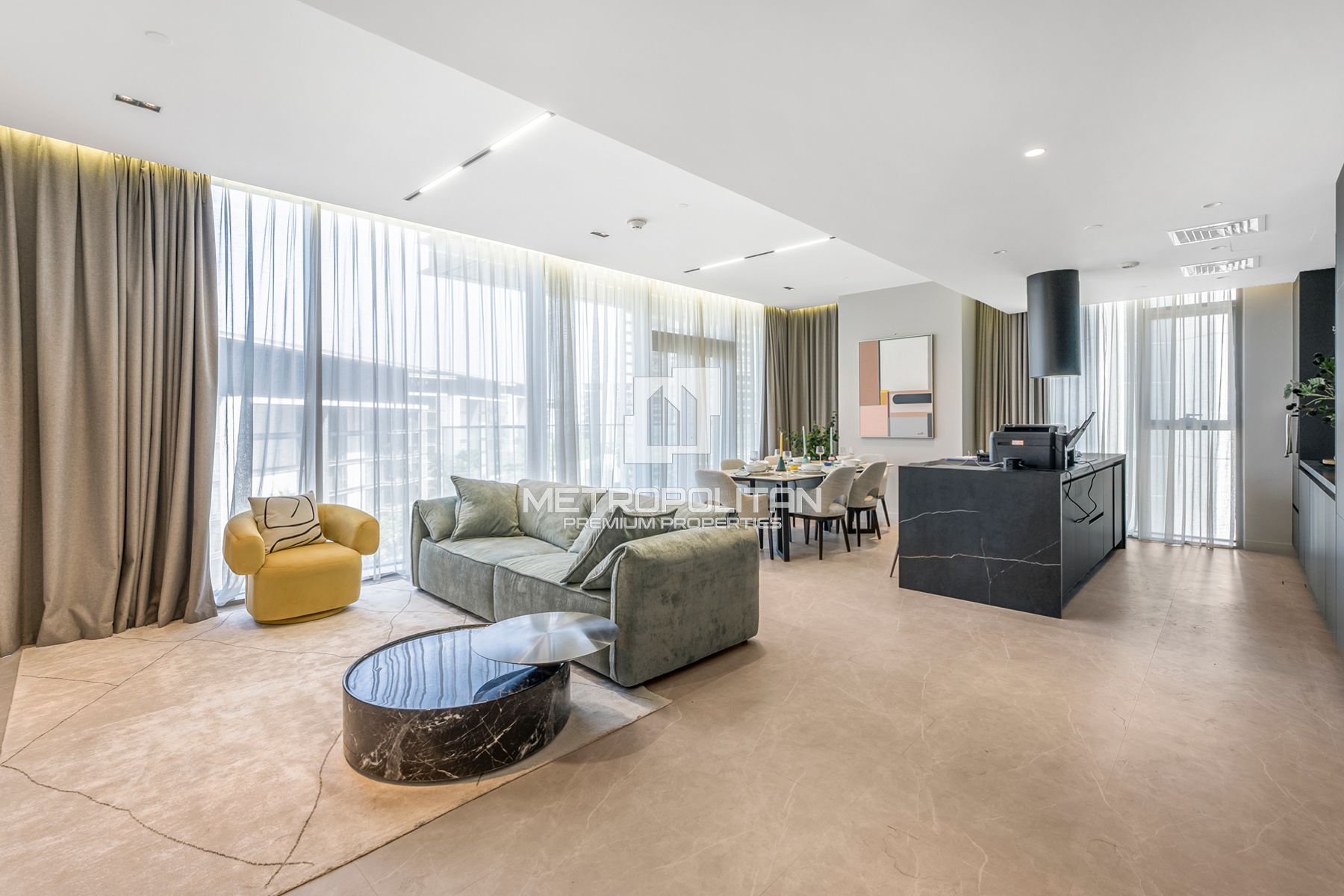 Image - Apartment Building 6, Bluewaters, Dubai | Project - شقة