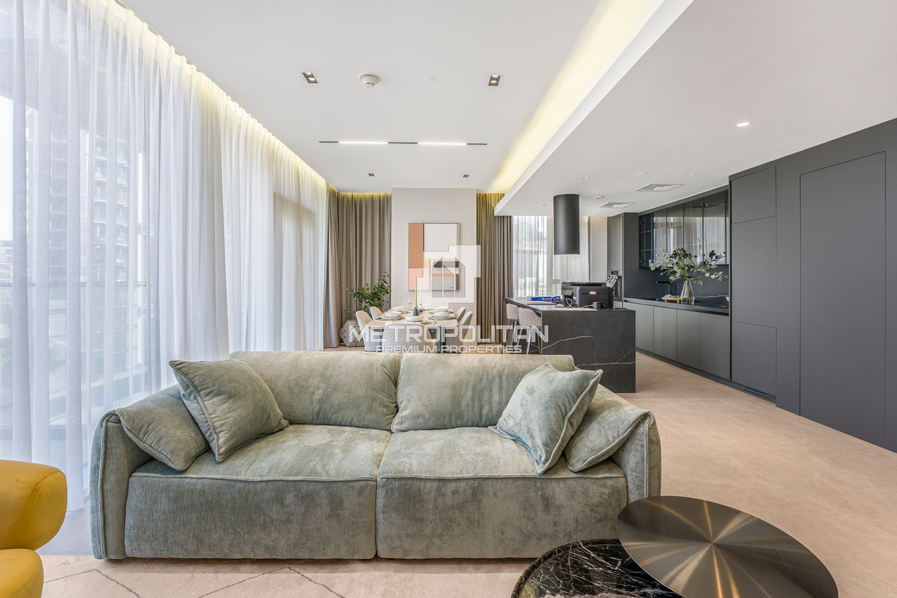 Image - Apartment Building 6, Bluewaters, Dubai | Project - شقة