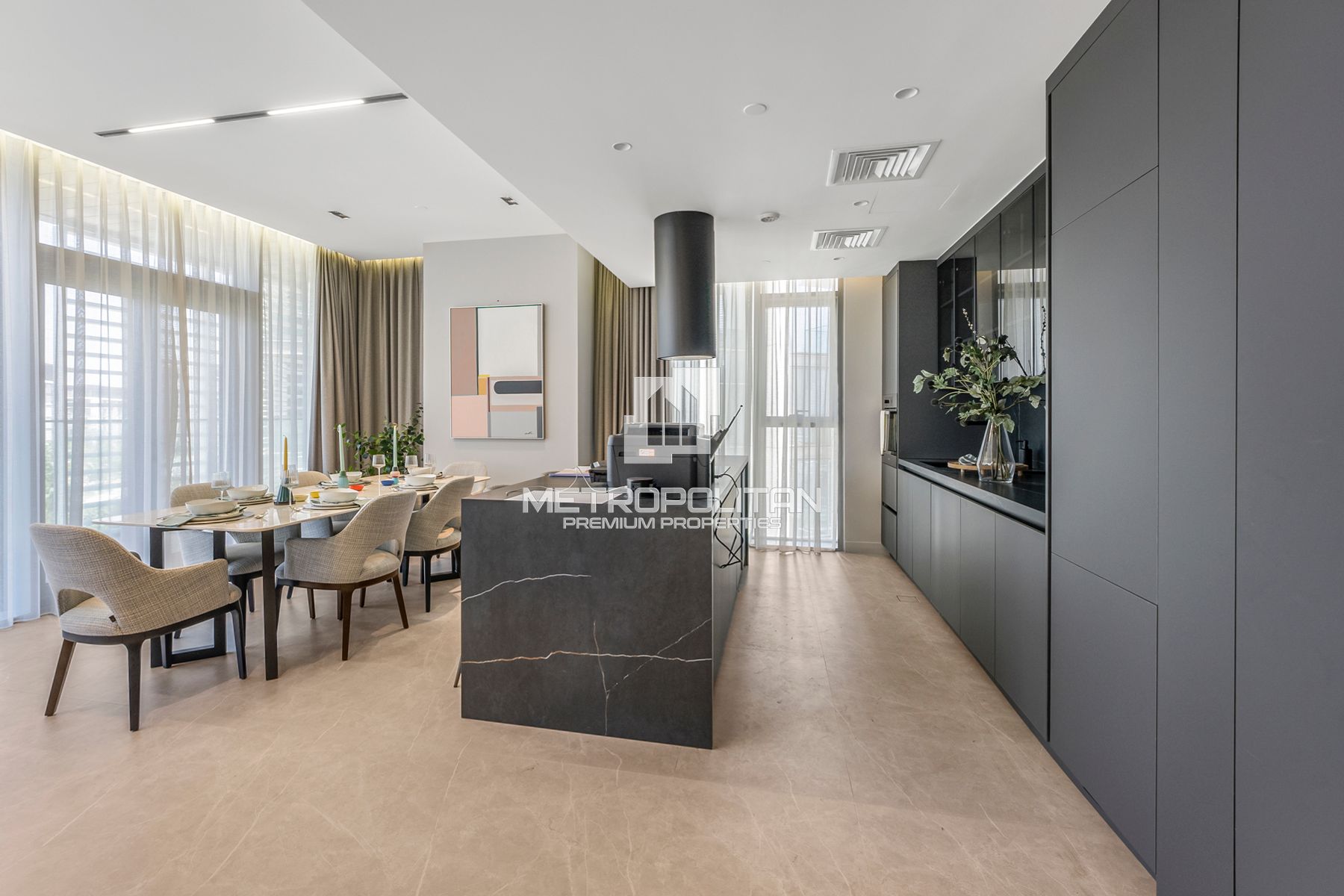 Image - Apartment Building 6, Bluewaters, Dubai | Project - شقة