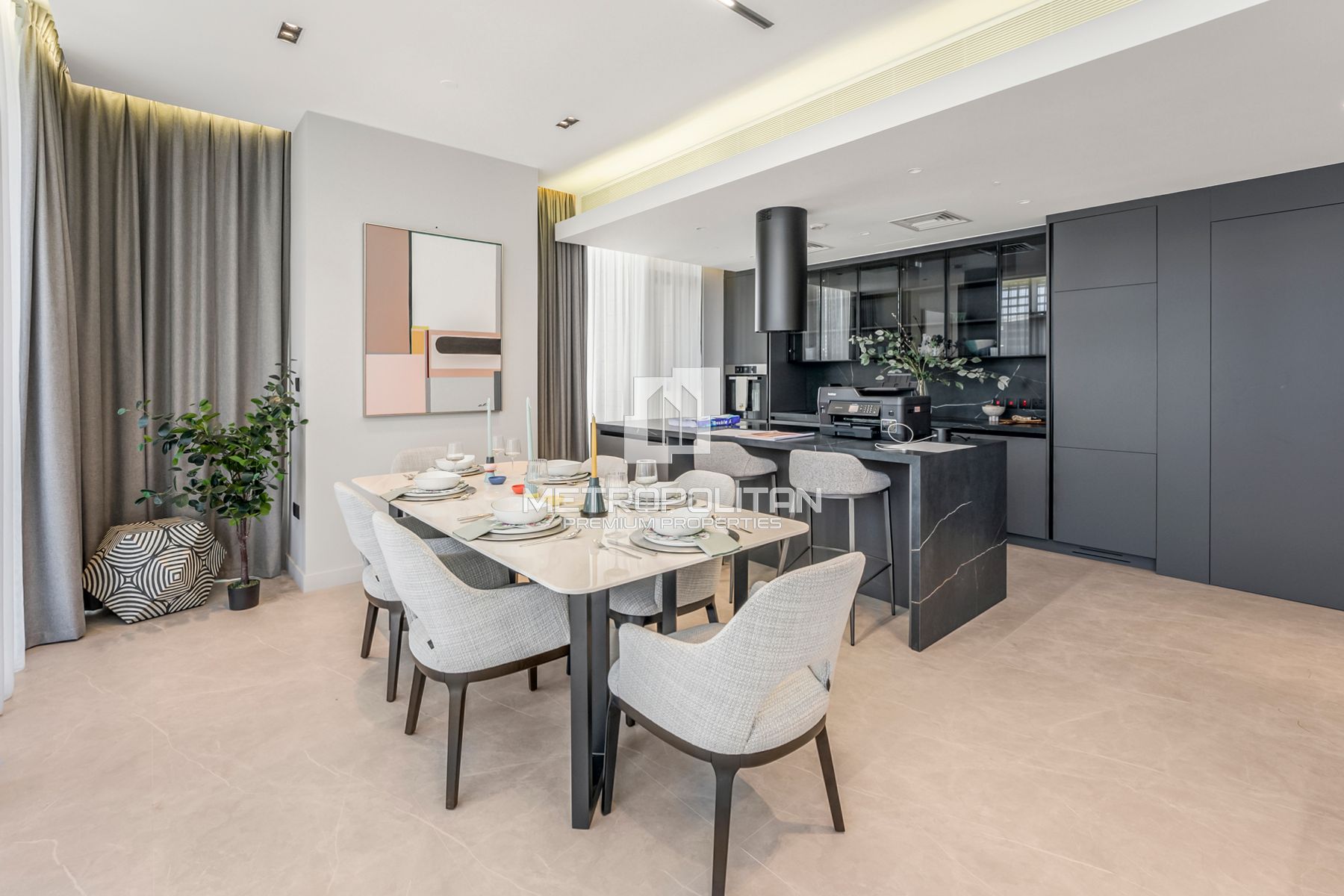 Image - Apartment Building 6, Bluewaters, Dubai | Project - شقة