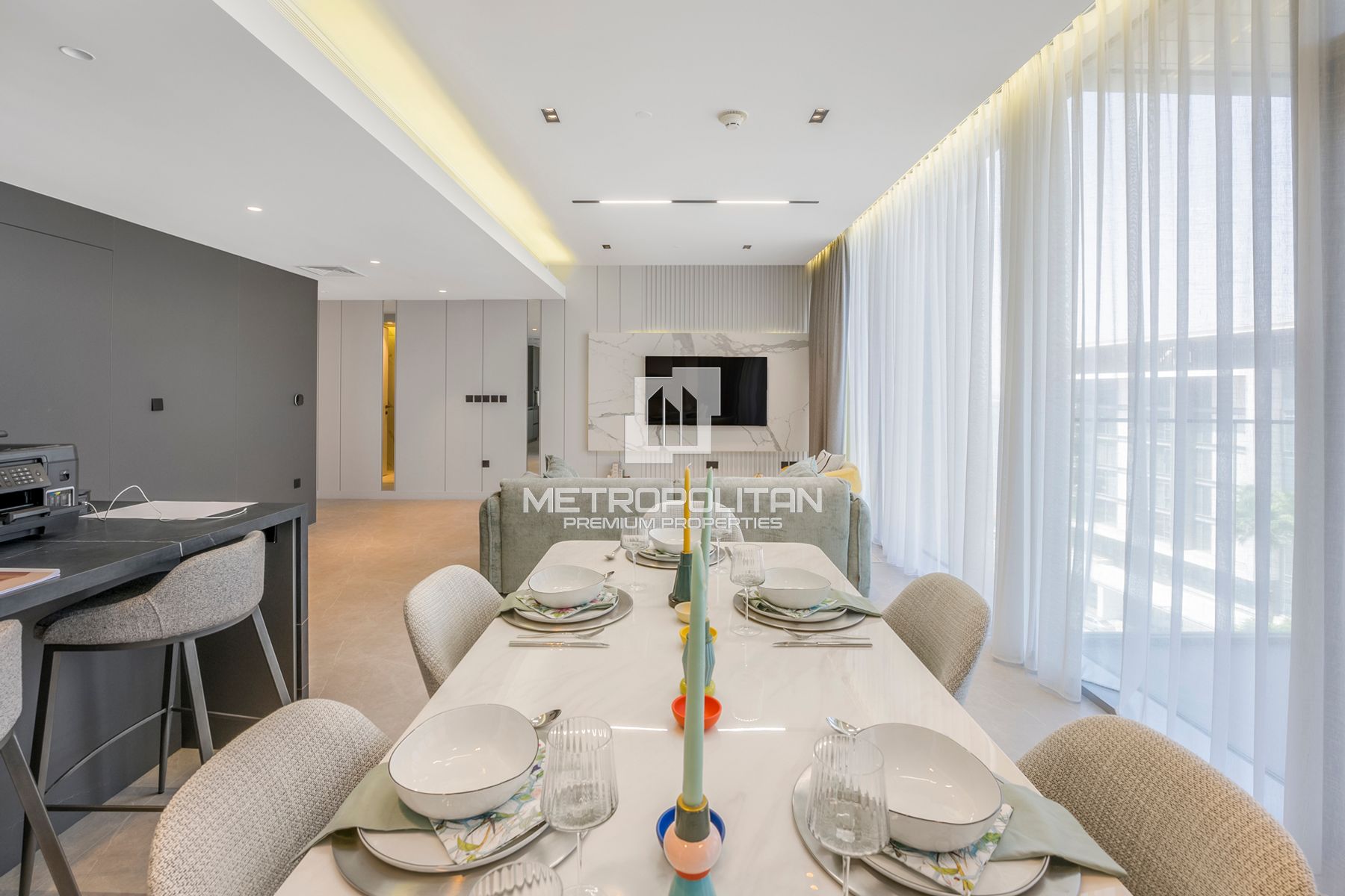 Image - Apartment Building 6, Bluewaters, Dubai | Project - شقة