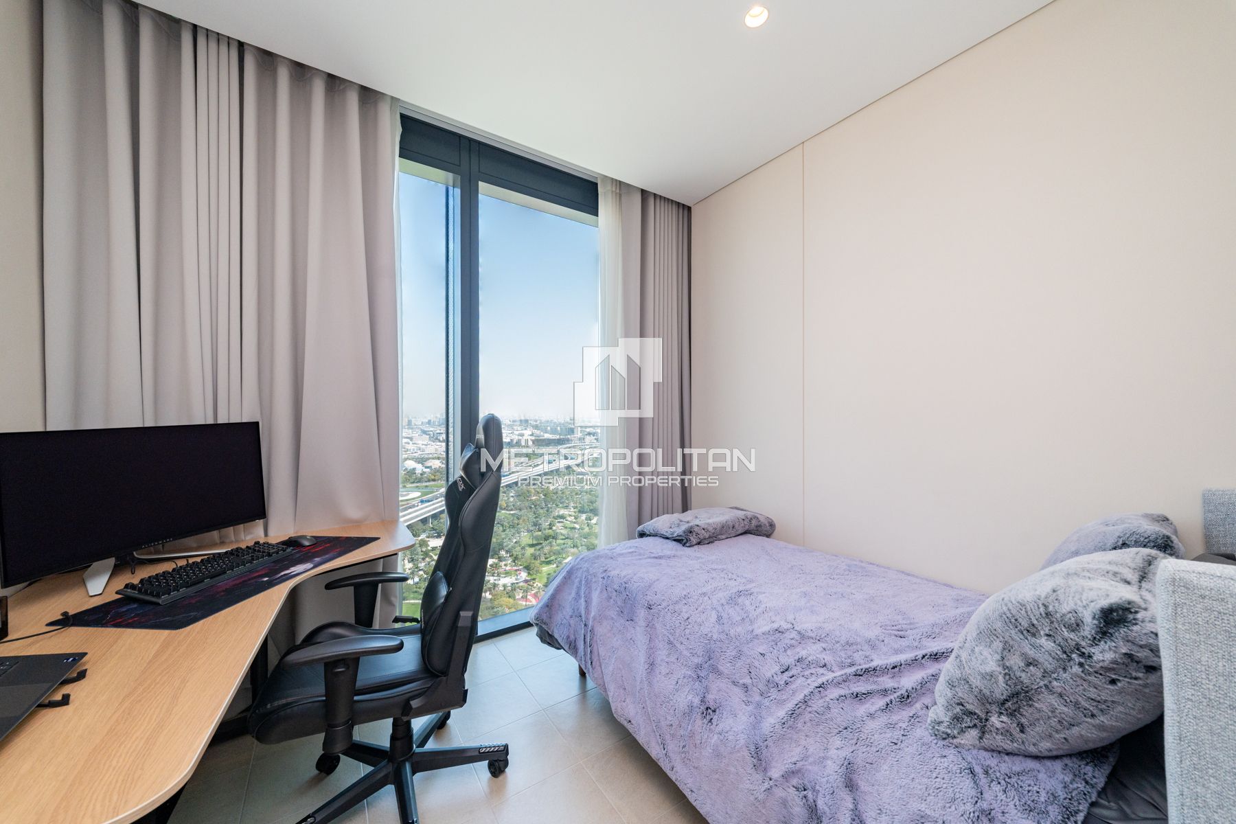 Appartement 2 chambres à louer à Zabeel – MPR-9130 photo-10